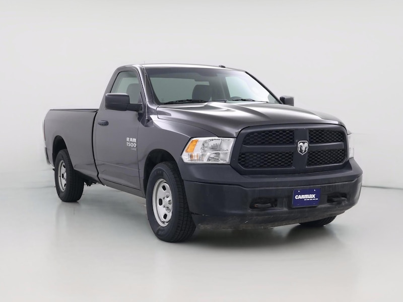 2020 RAM 1500 Classic Tradesman -
                  Memphis, TN