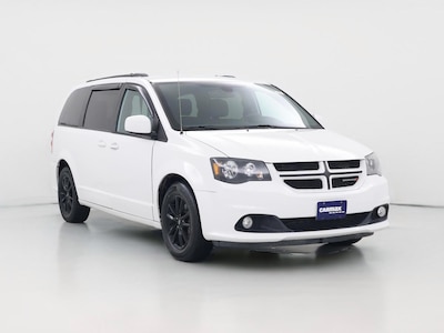 2019 Dodge Grand Caravan GT -
                  Houston, TX