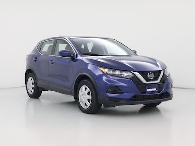 2020 Nissan Rogue Sport S -
                  Houston, TX