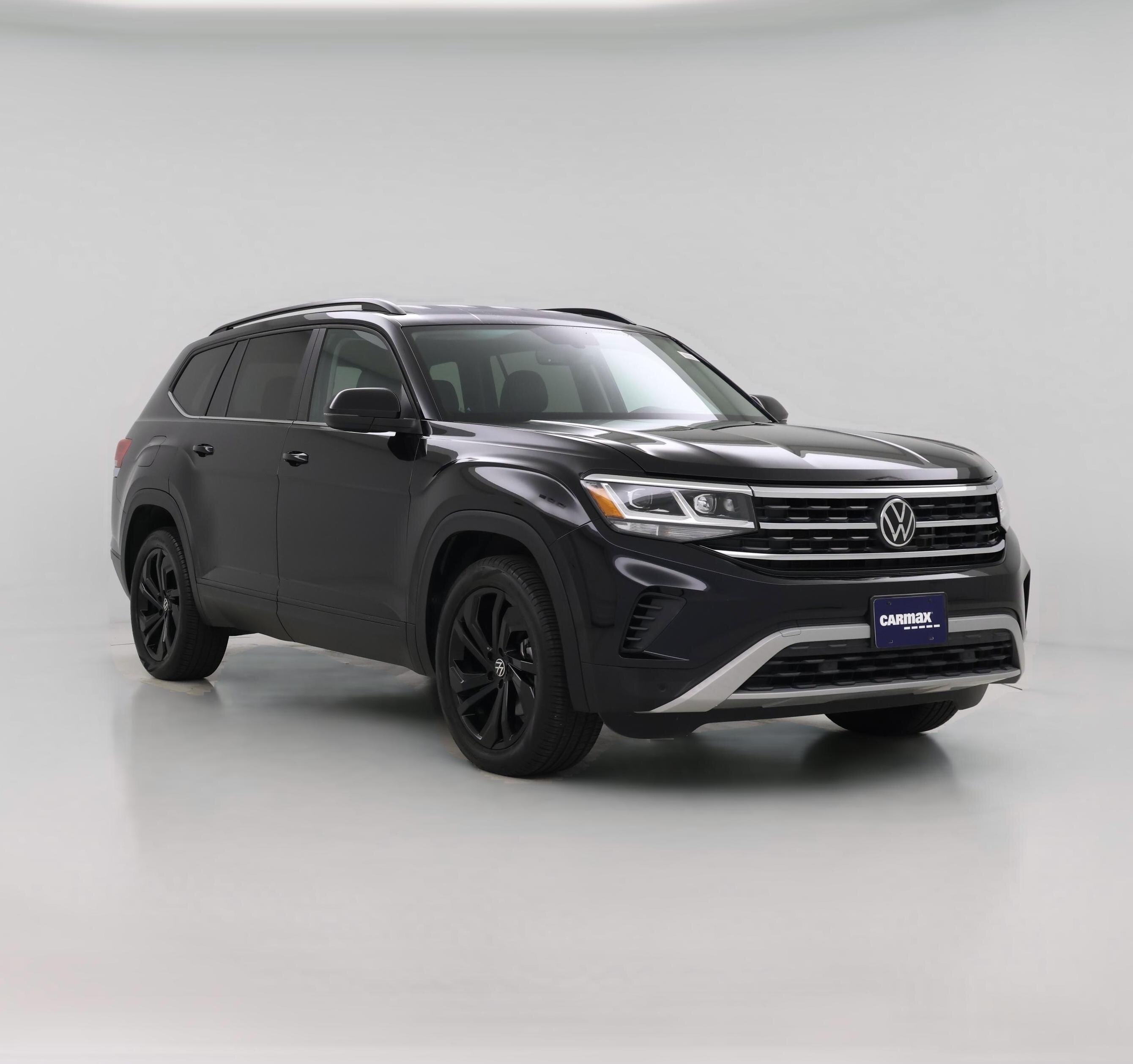 Thumbnail: 2023 Volkswagen Atlas - 1