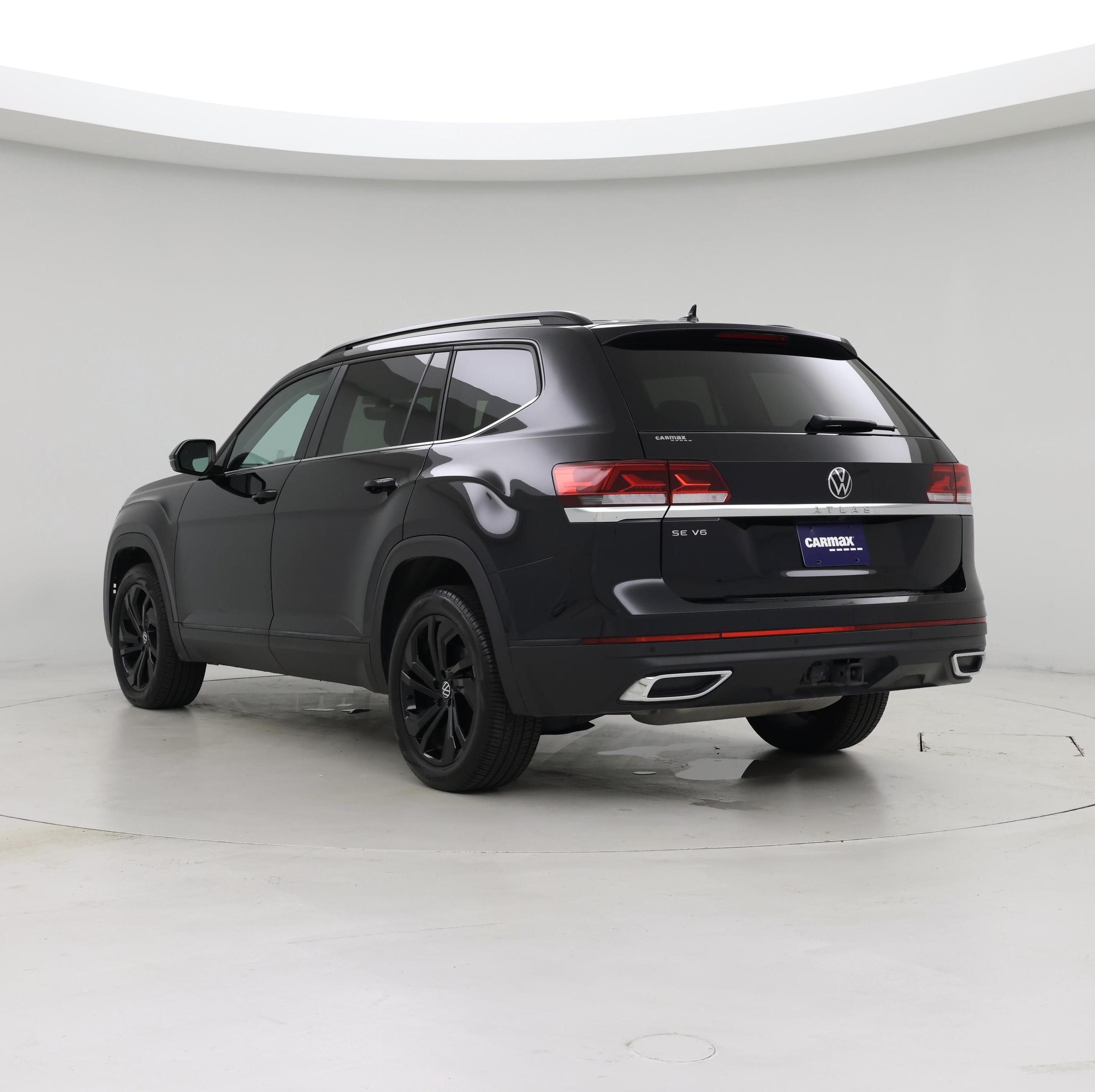 Thumbnail: 2023 Volkswagen Atlas - 2