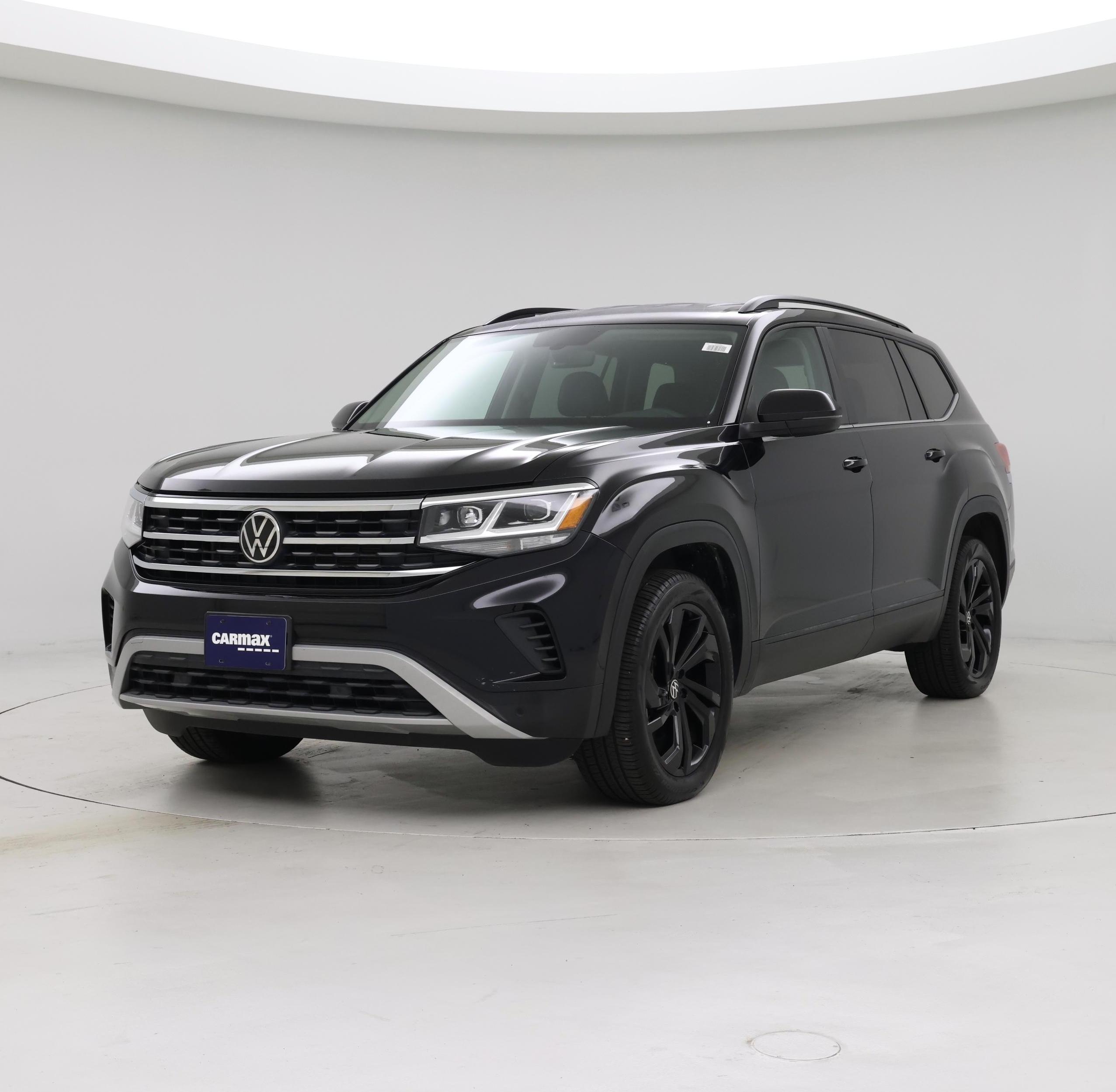 Thumbnail: 2023 Volkswagen Atlas - 4