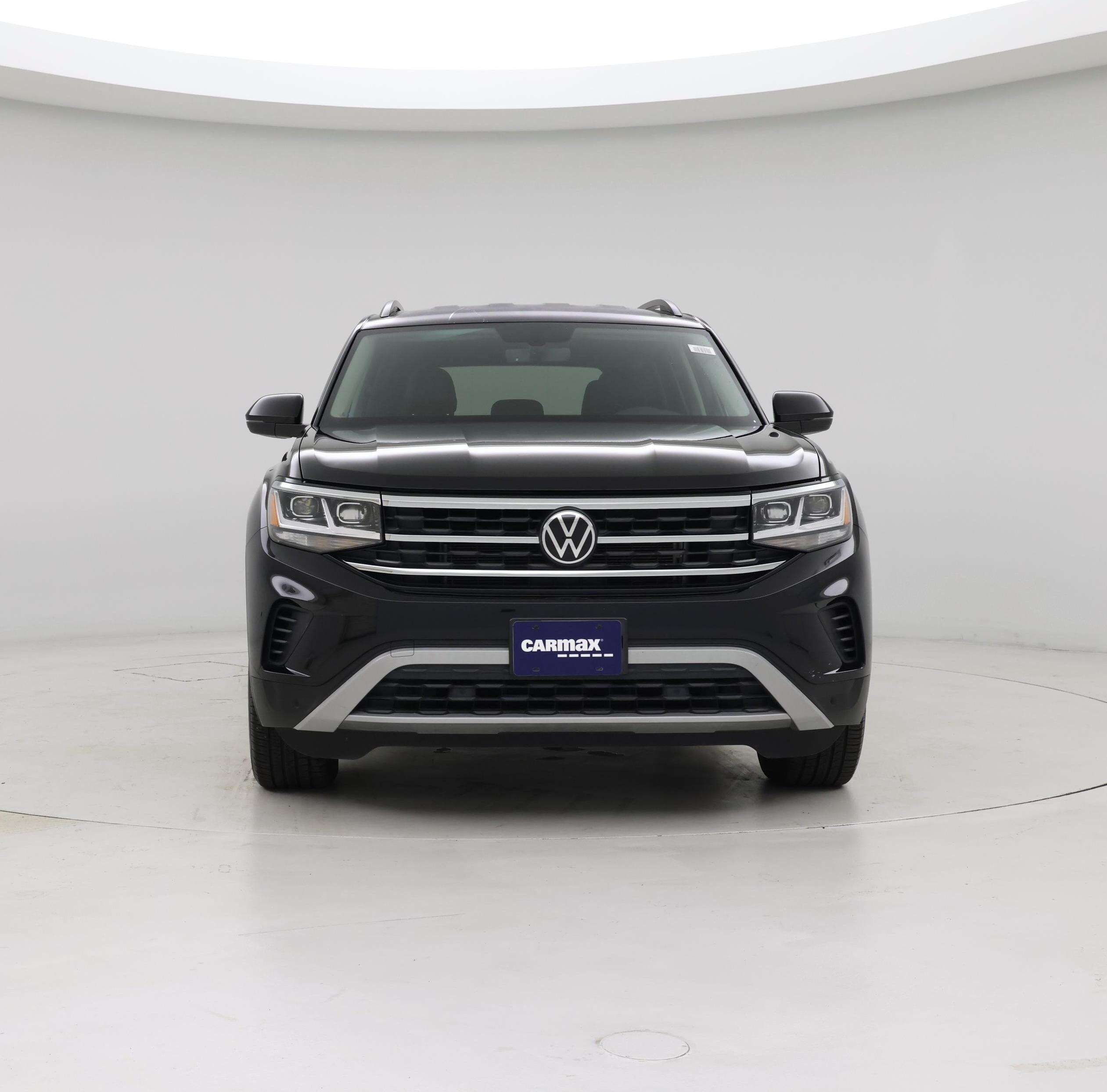 Thumbnail: 2023 Volkswagen Atlas - 5