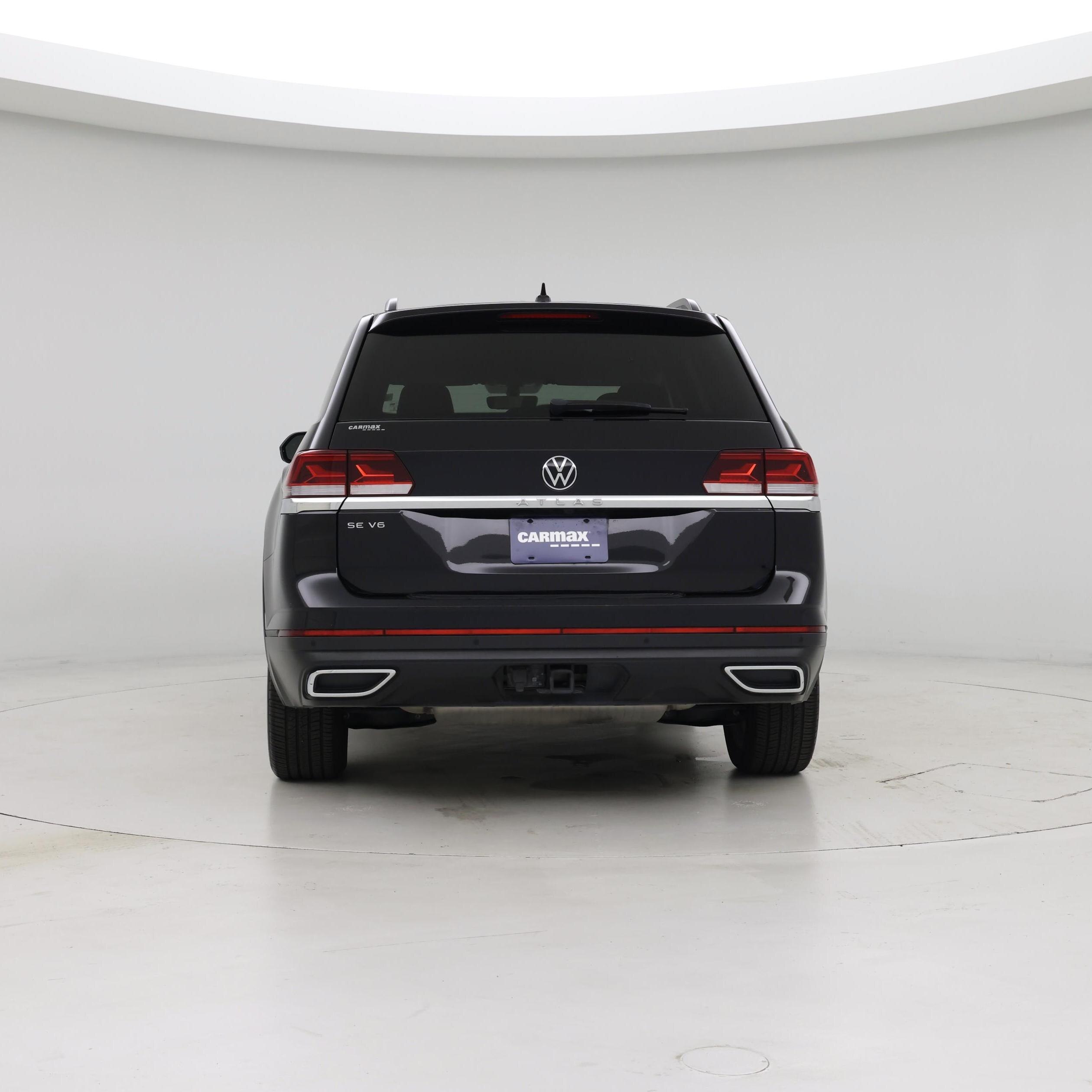 Thumbnail: 2023 Volkswagen Atlas - 6