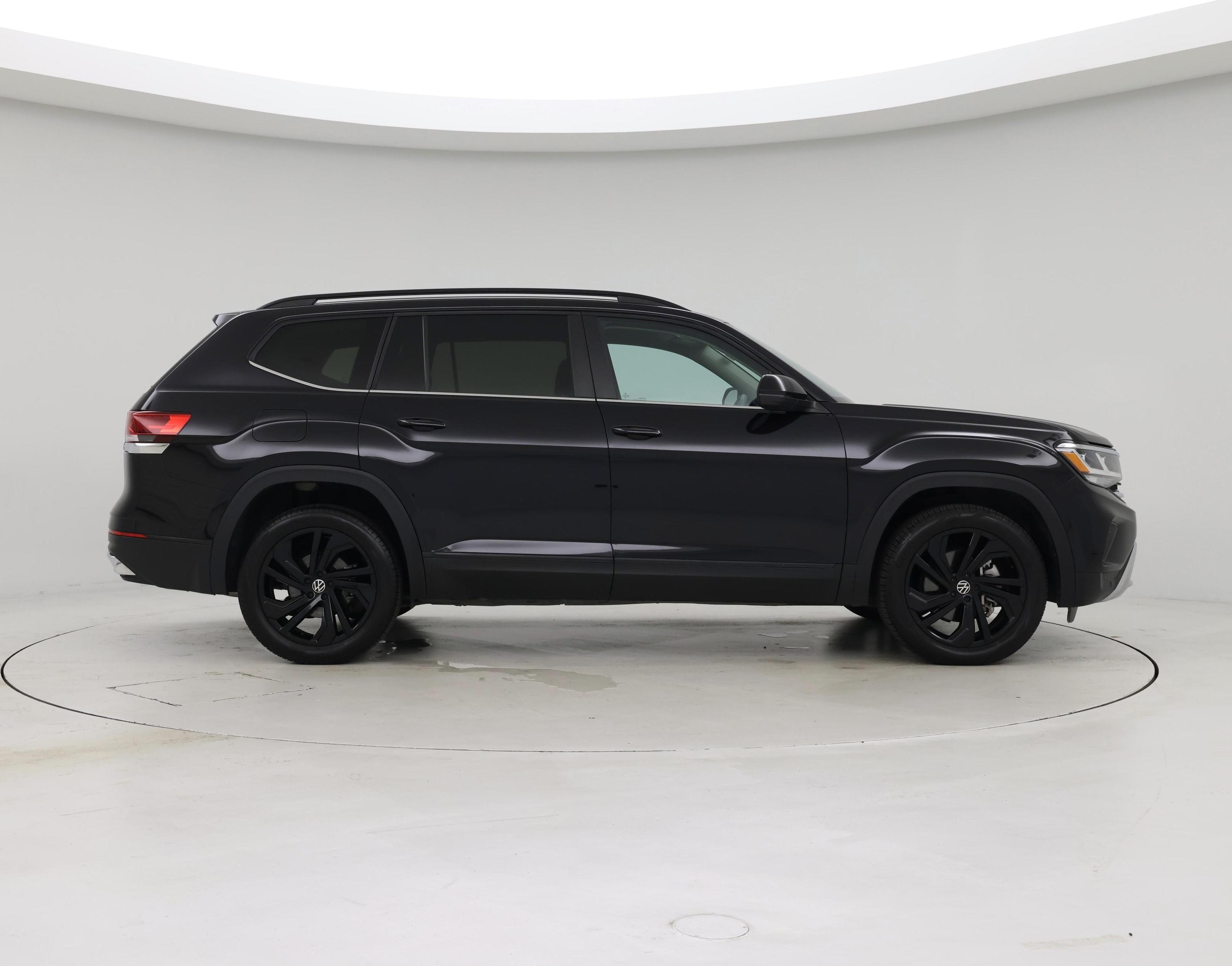 Thumbnail: 2023 Volkswagen Atlas - 7