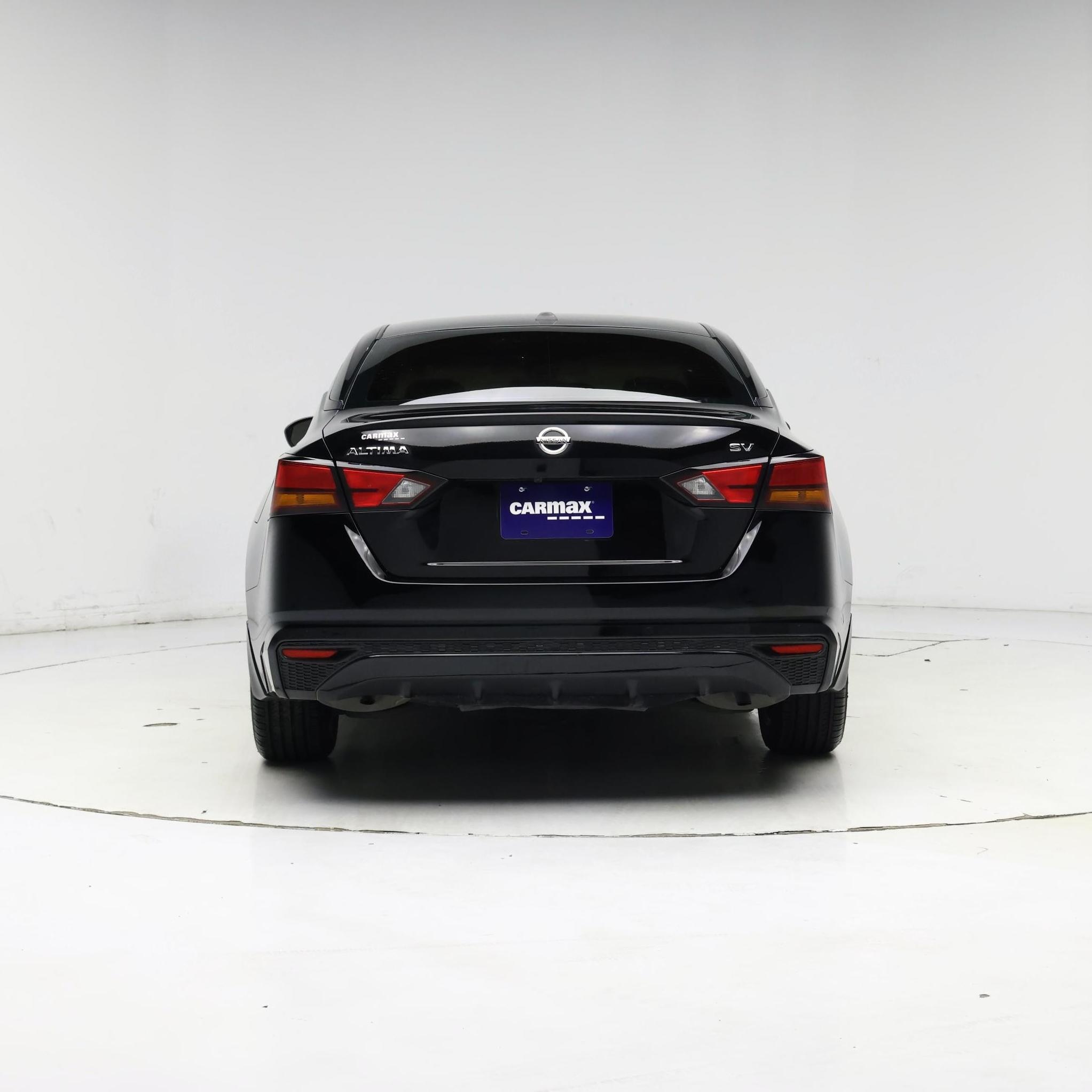 Thumbnail: 2021 Nissan Altima - 2