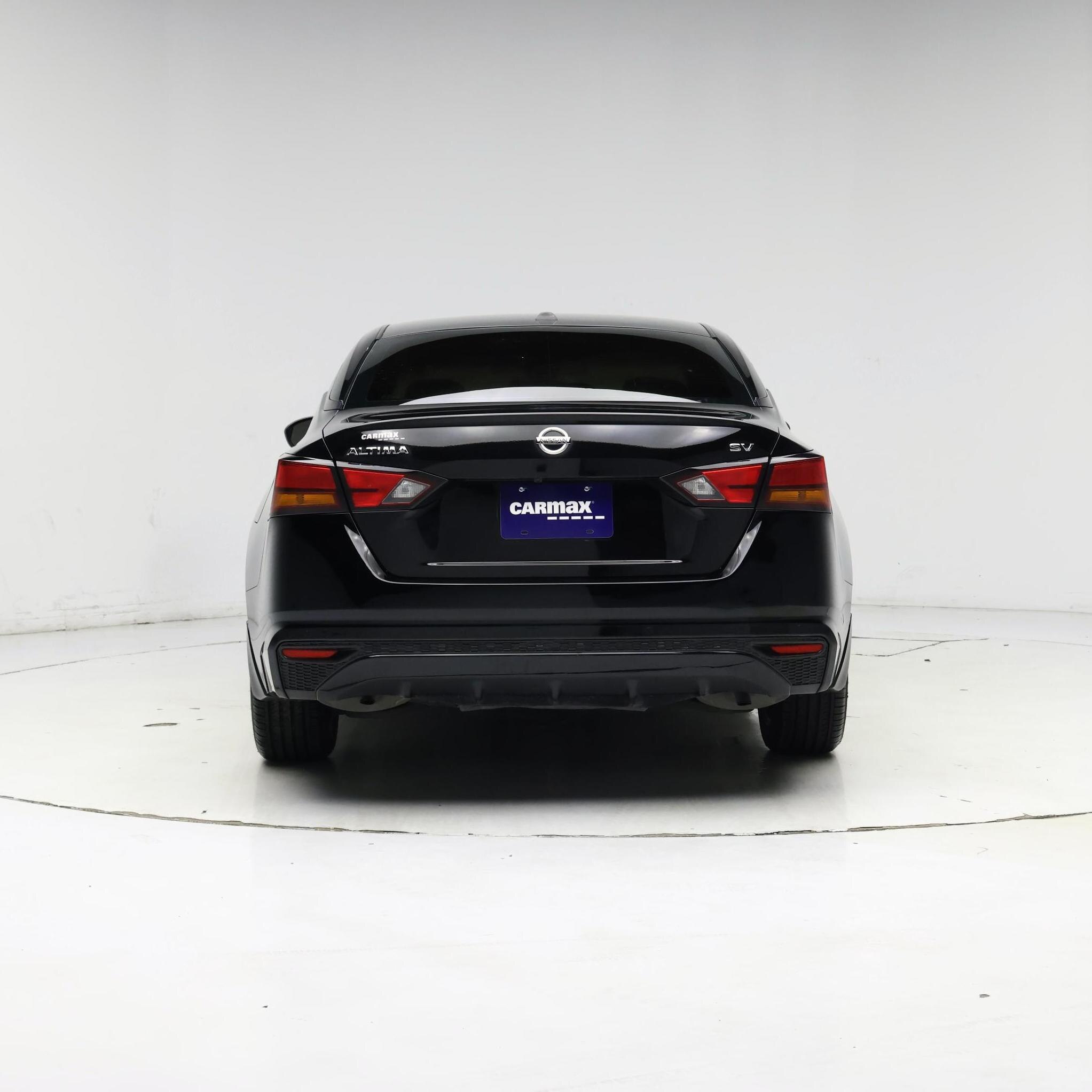 Thumbnail: 2021 Nissan Altima - 4