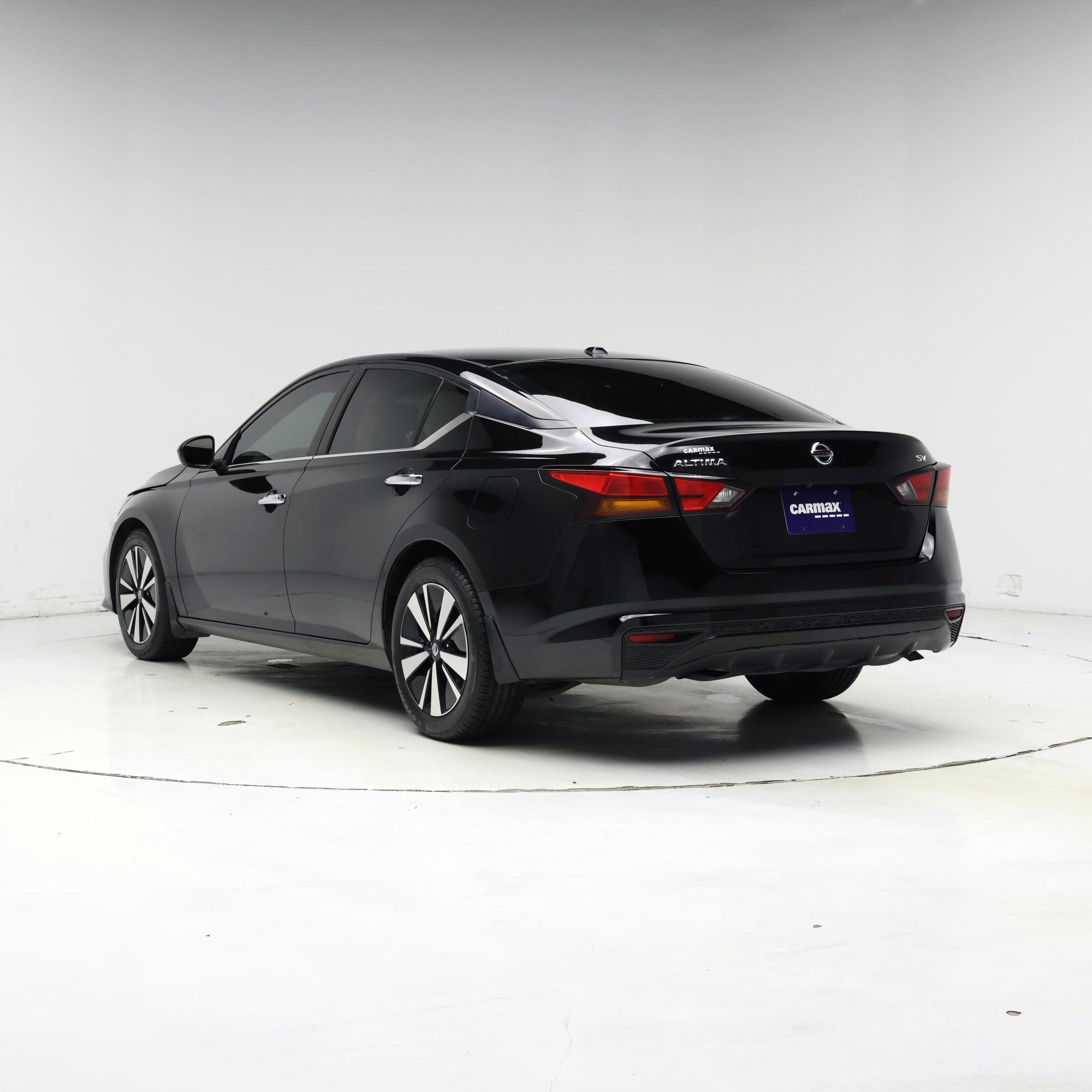 Thumbnail: 2021 Nissan Altima - 5