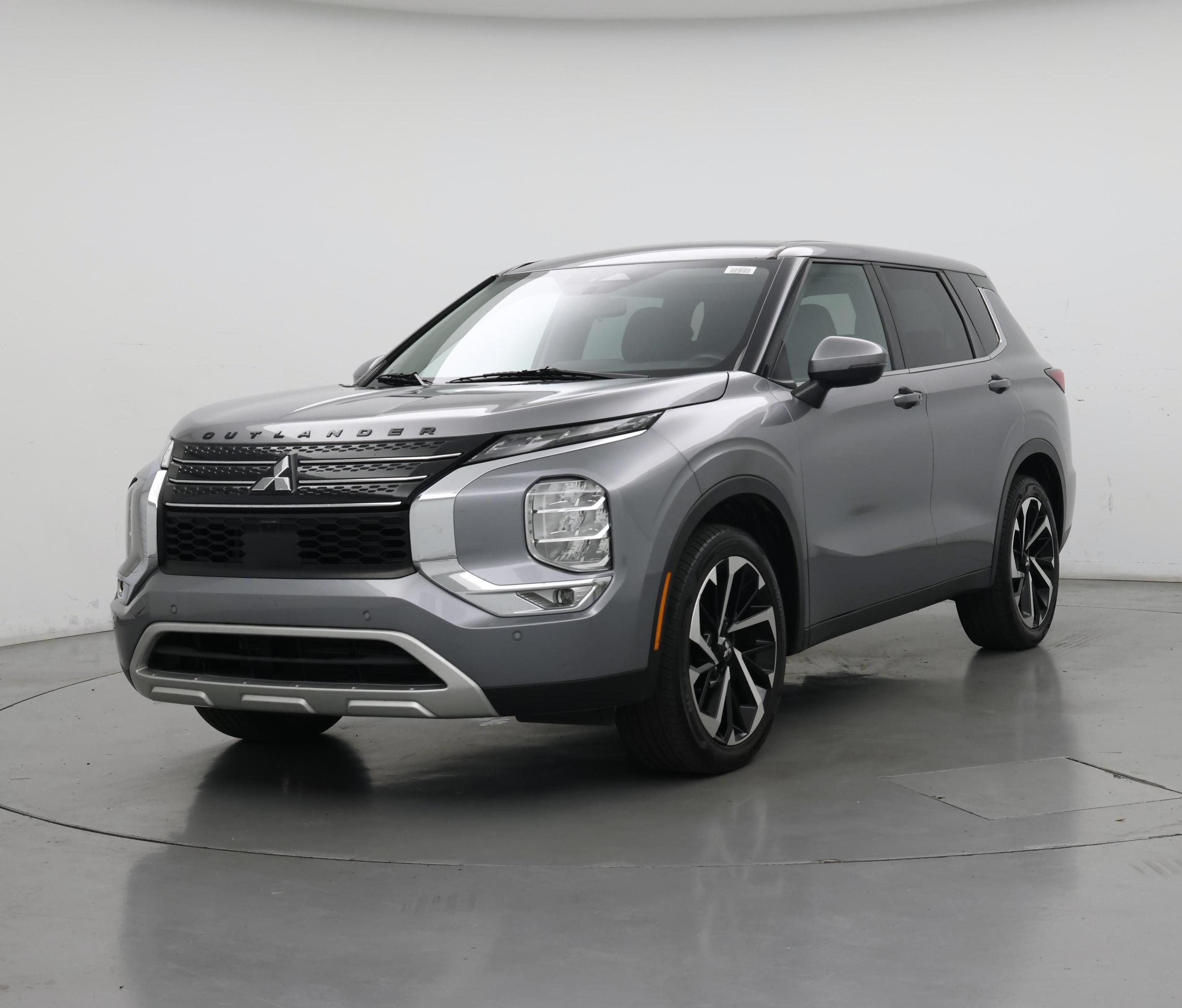 Thumbnail: 2023 Mitsubishi Outlander - 4