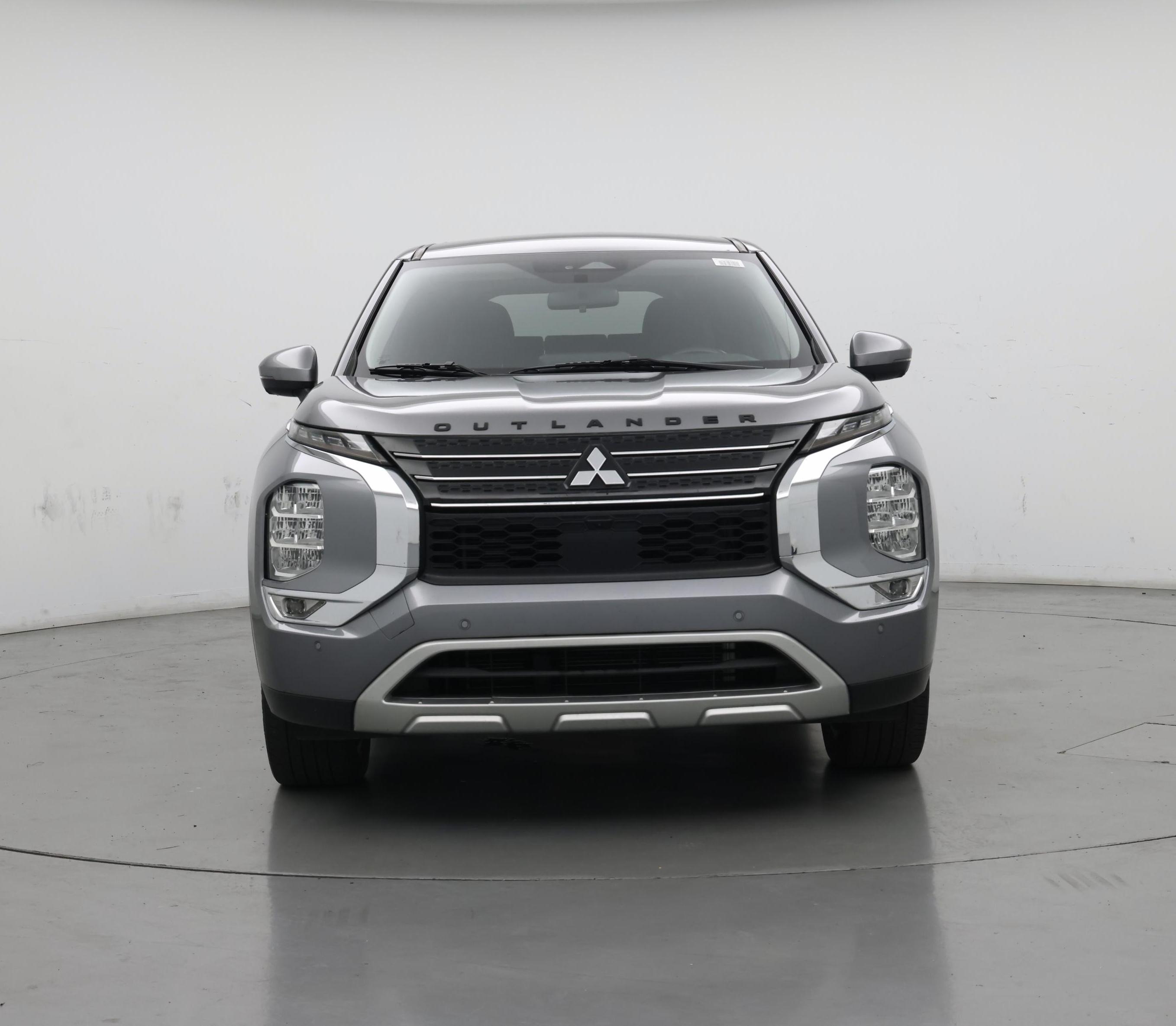 Thumbnail: 2023 Mitsubishi Outlander - 5
