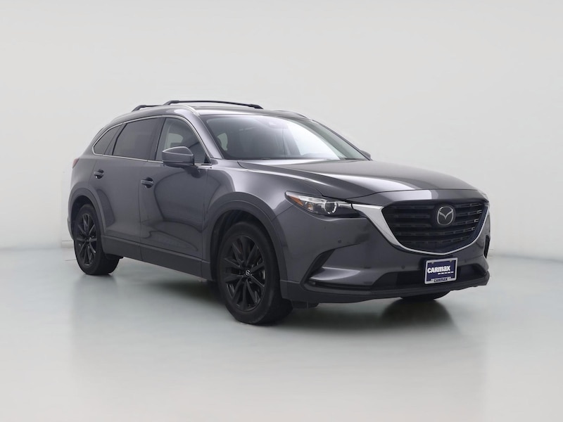 2022 Mazda CX-9 Touring Plus -
                  Richmond, TX