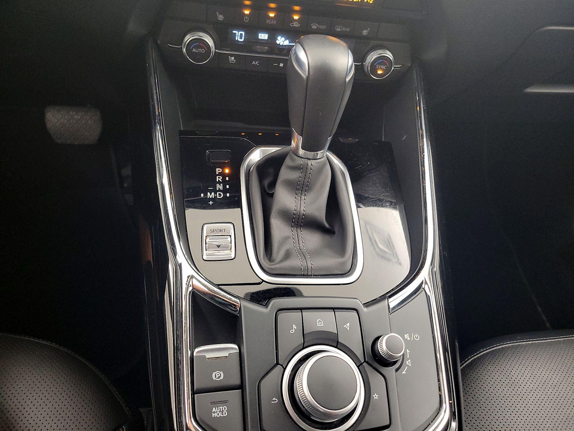 Thumbnail: 2022 Mazda CX-9 - 18