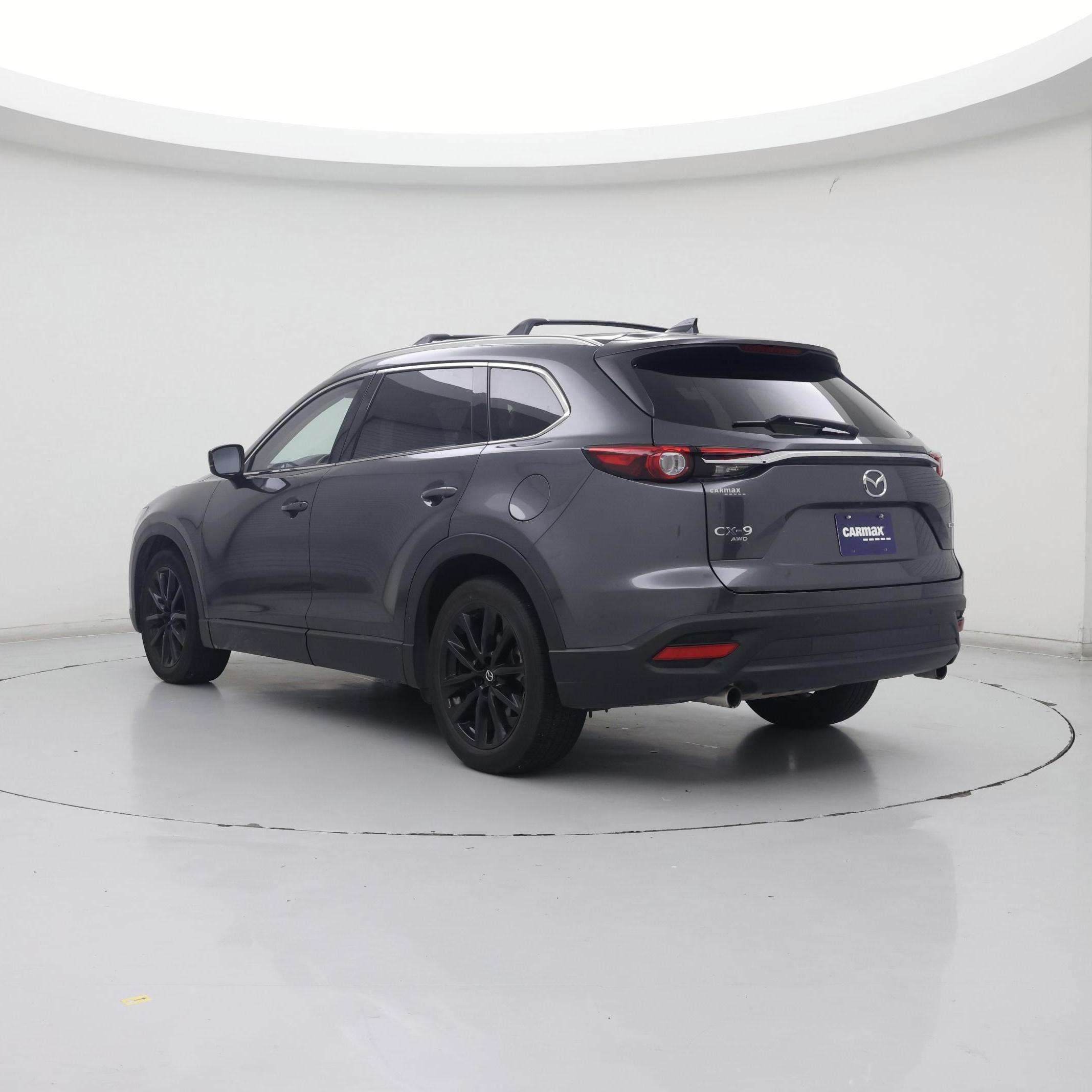 Thumbnail: 2022 Mazda CX-9 - 2