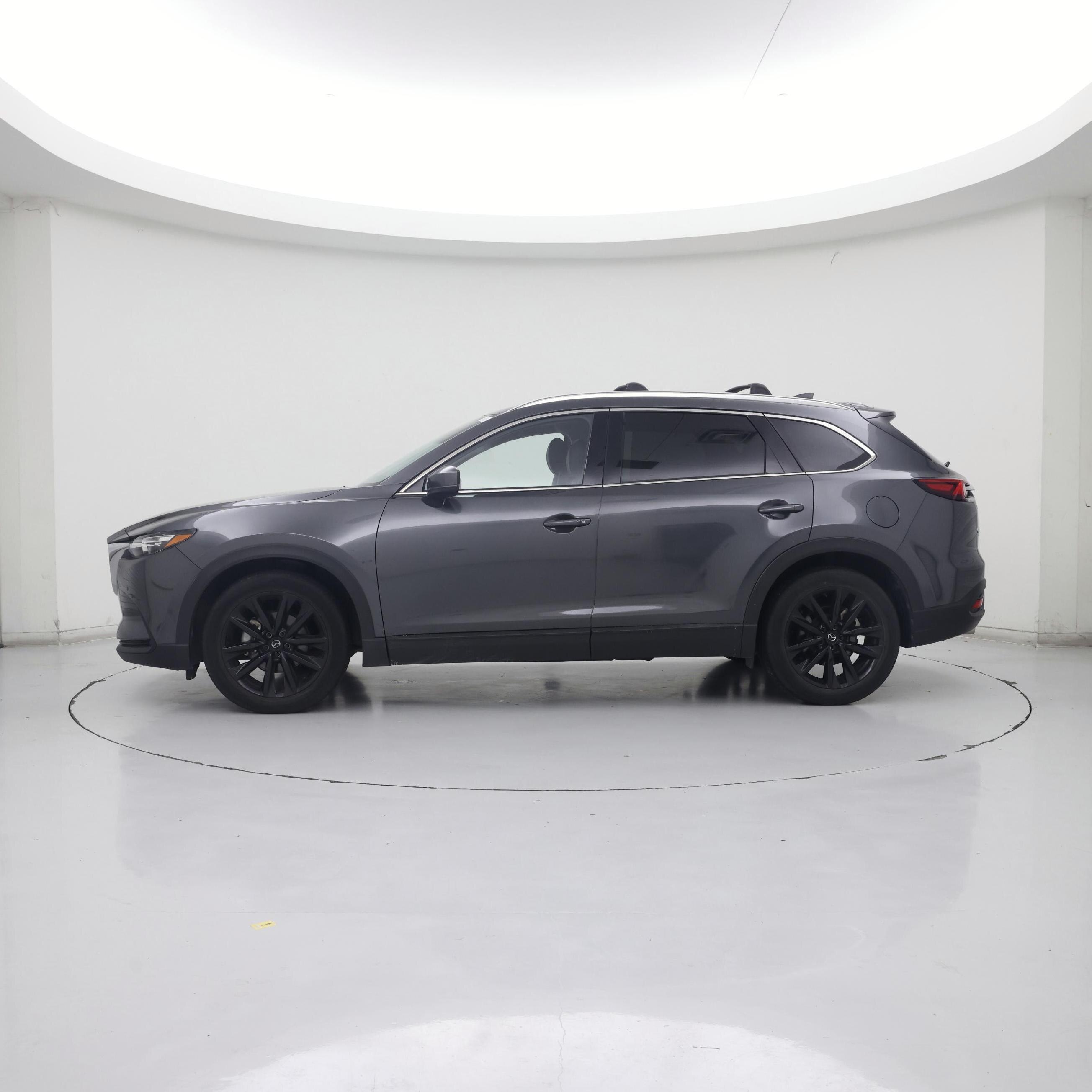 Thumbnail: 2022 Mazda CX-9 - 3