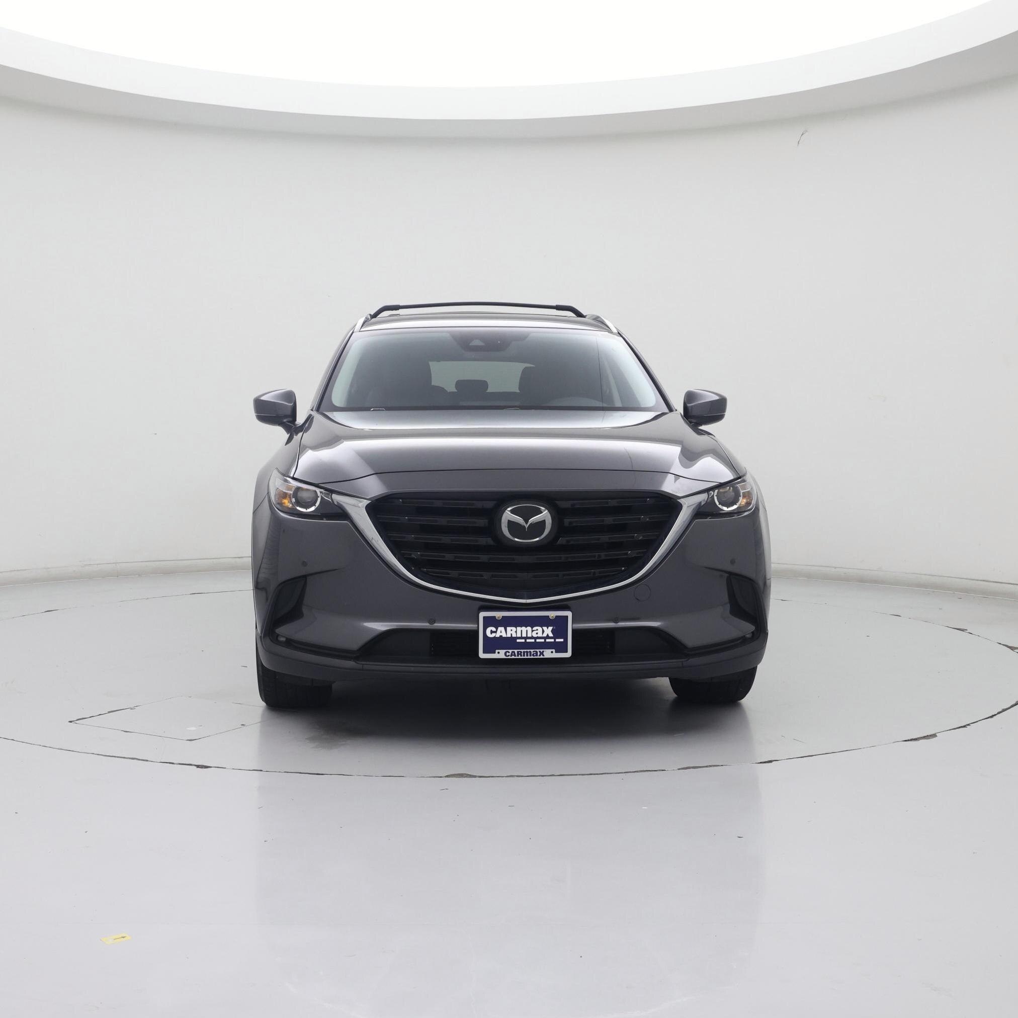 Thumbnail: 2022 Mazda CX-9 - 5