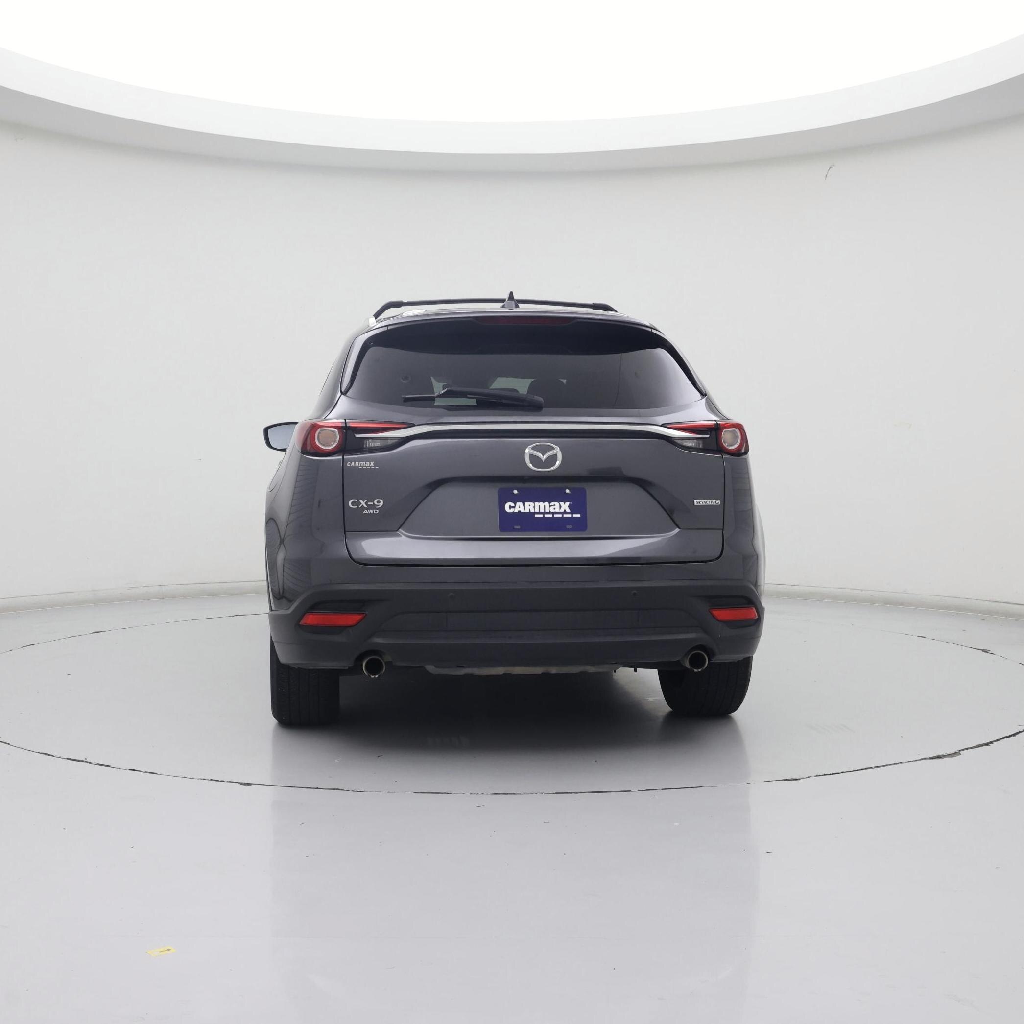 Thumbnail: 2022 Mazda CX-9 - 6