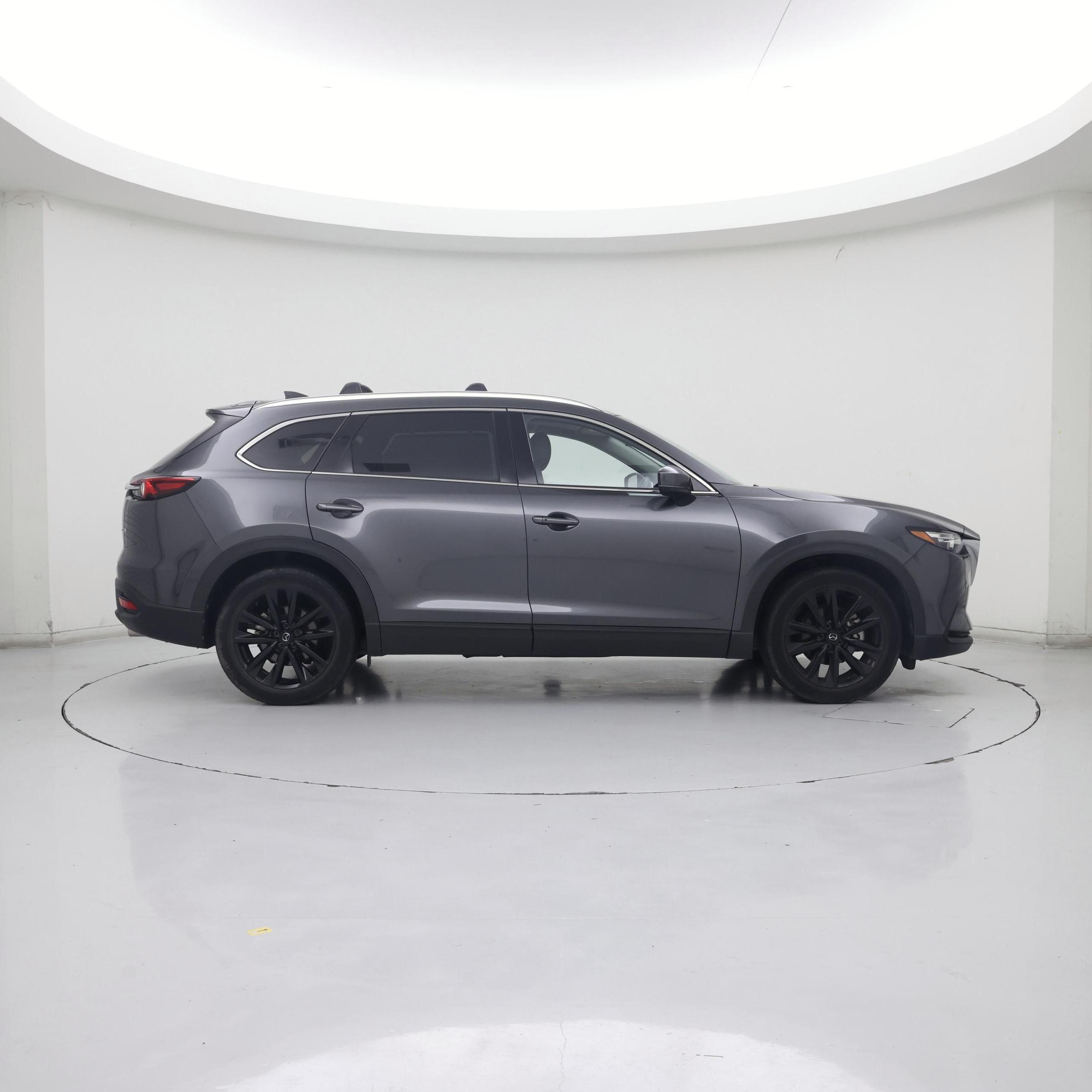 Thumbnail: 2022 Mazda CX-9 - 7
