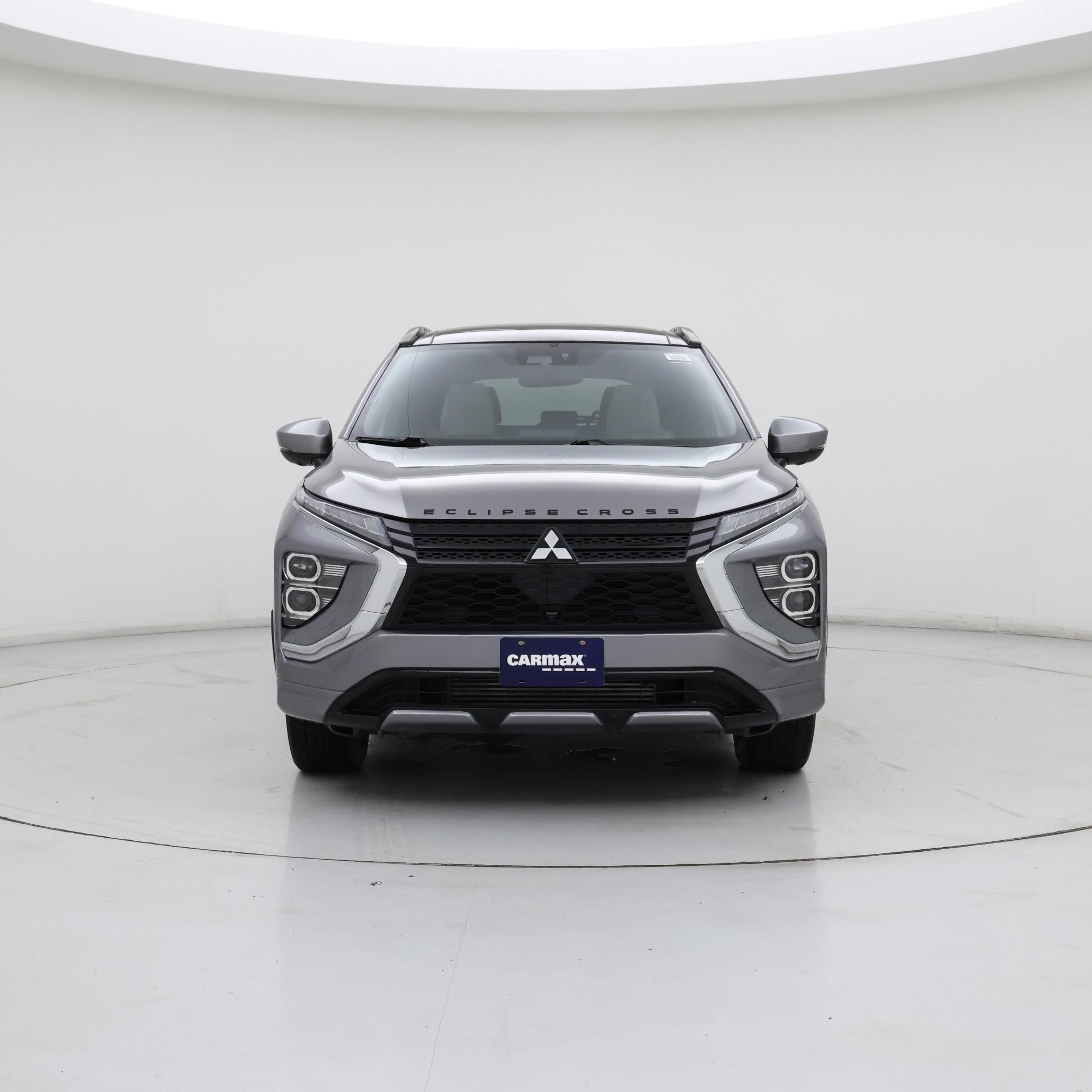Thumbnail: 2022 Mitsubishi Eclipse Cross - 5