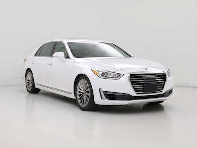 2018 Genesis G90 Ultimate -
                  Houston, TX