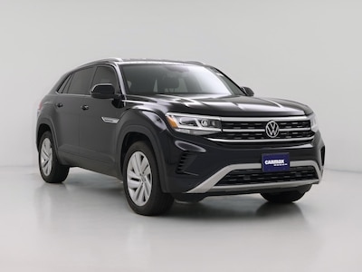 2023 Volkswagen Atlas SE -
                  Houston, TX