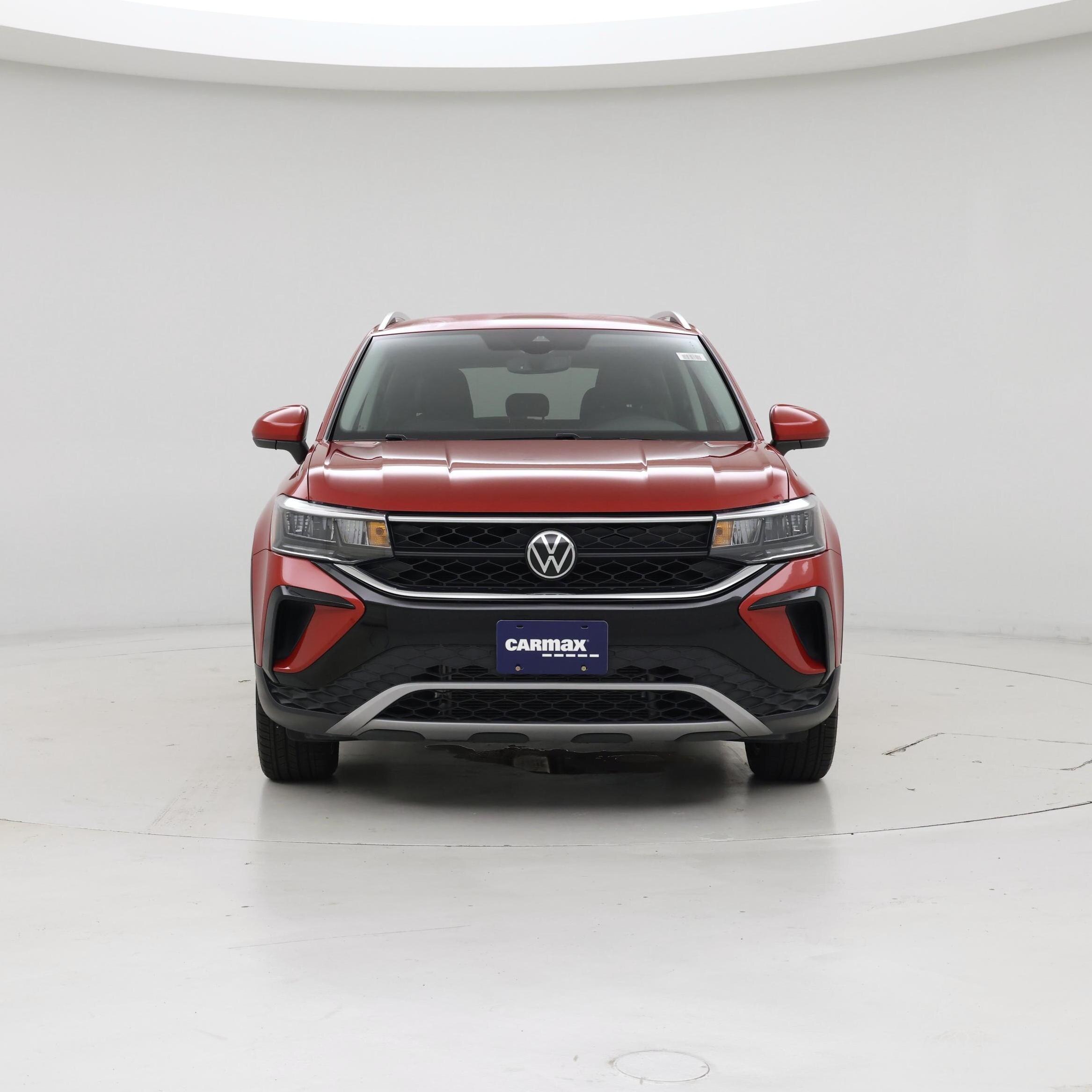 Thumbnail: 2023 Volkswagen Taos - 5