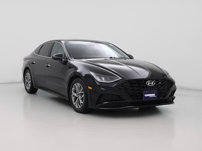 2022 Hyundai Sonata SEL -
                Pharr, TX