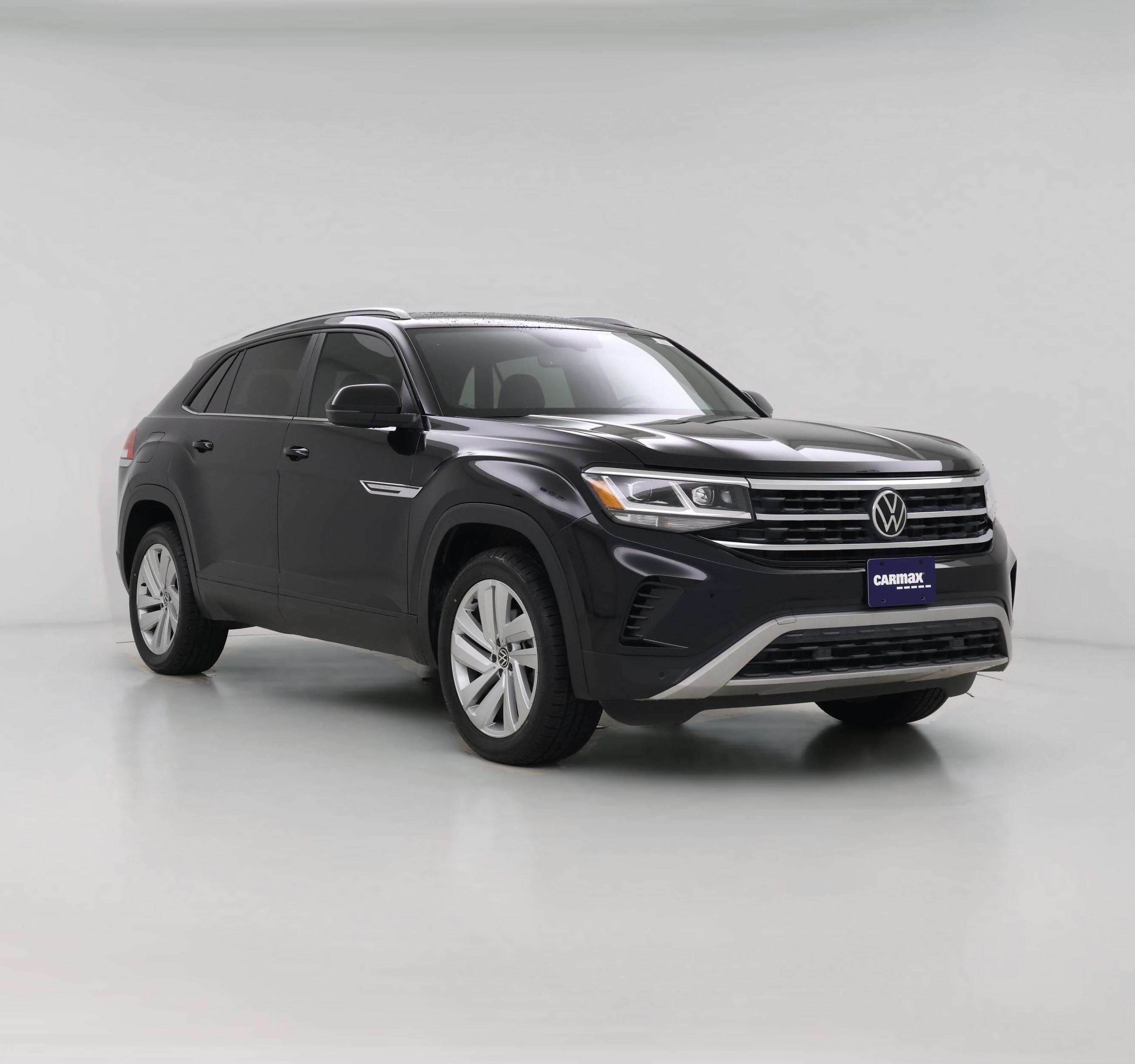 Thumbnail: 2022 Volkswagen Atlas - 1