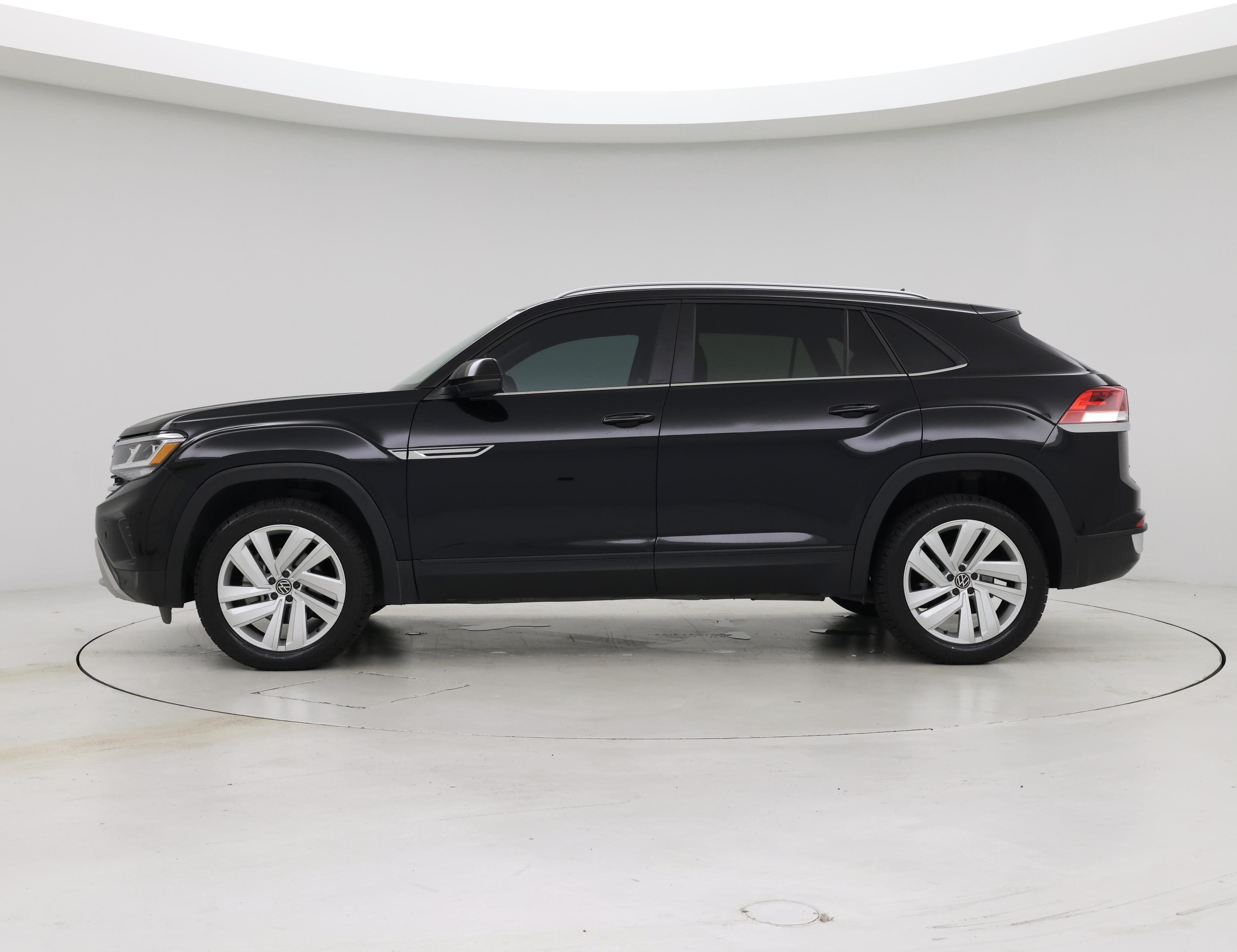 Thumbnail: 2022 Volkswagen Atlas - 3