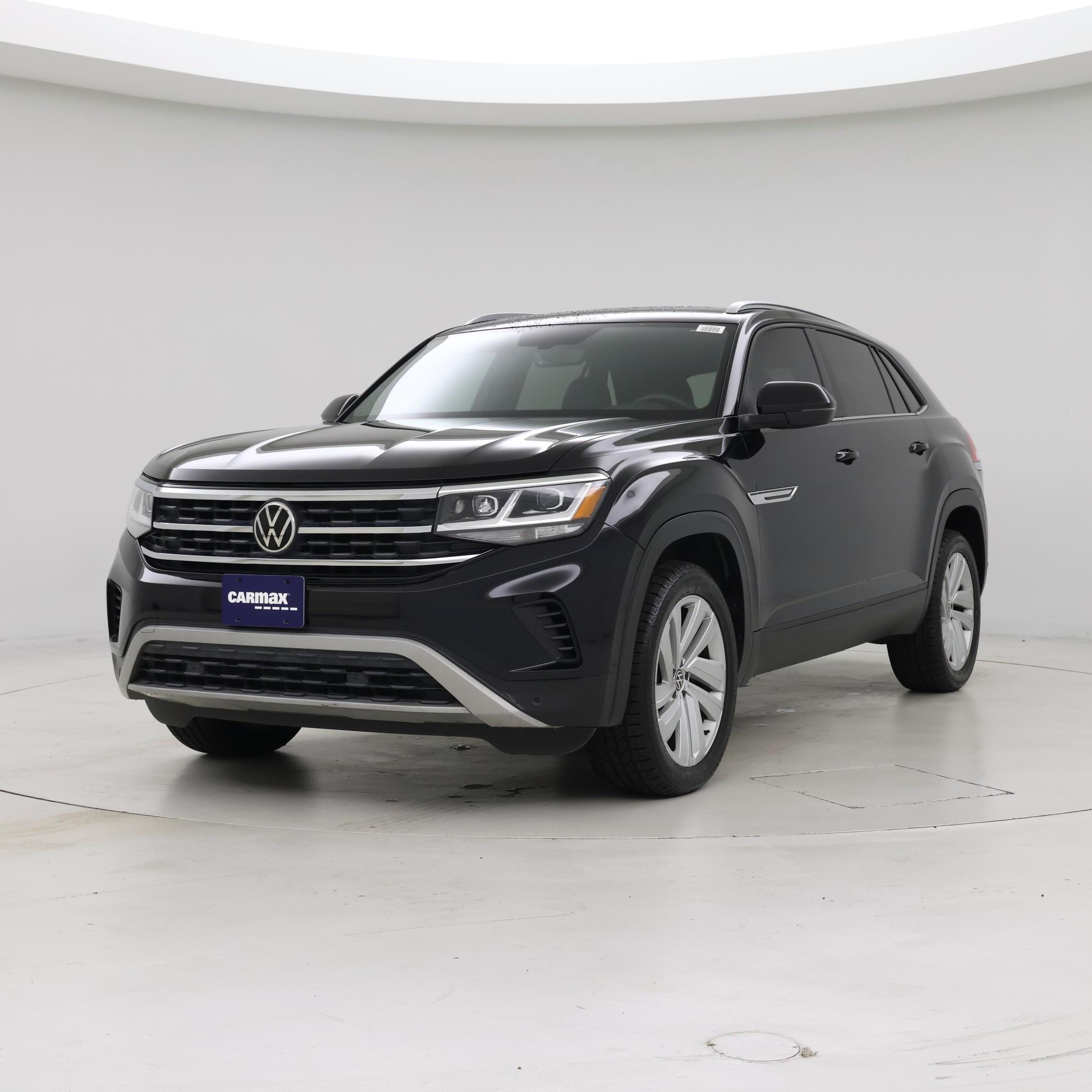Thumbnail: 2022 Volkswagen Atlas - 4