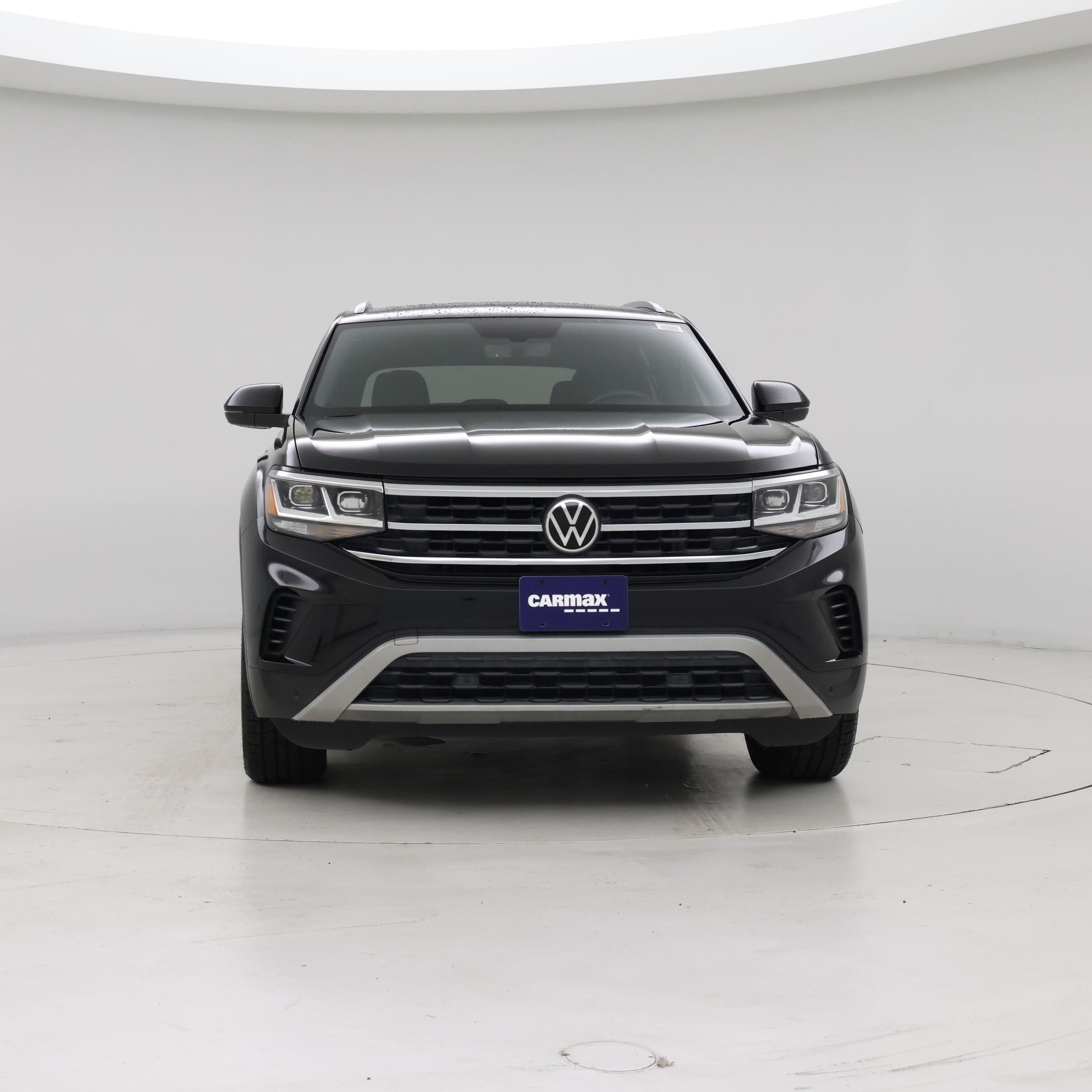 Thumbnail: 2022 Volkswagen Atlas - 5