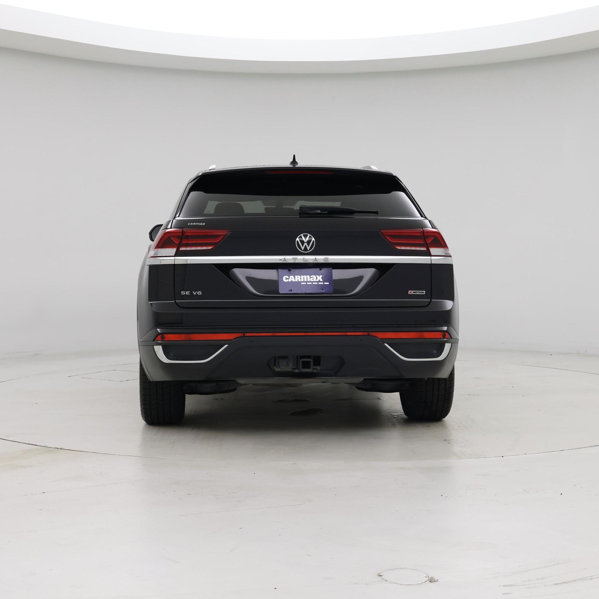 Thumbnail: 2022 Volkswagen Atlas - 6