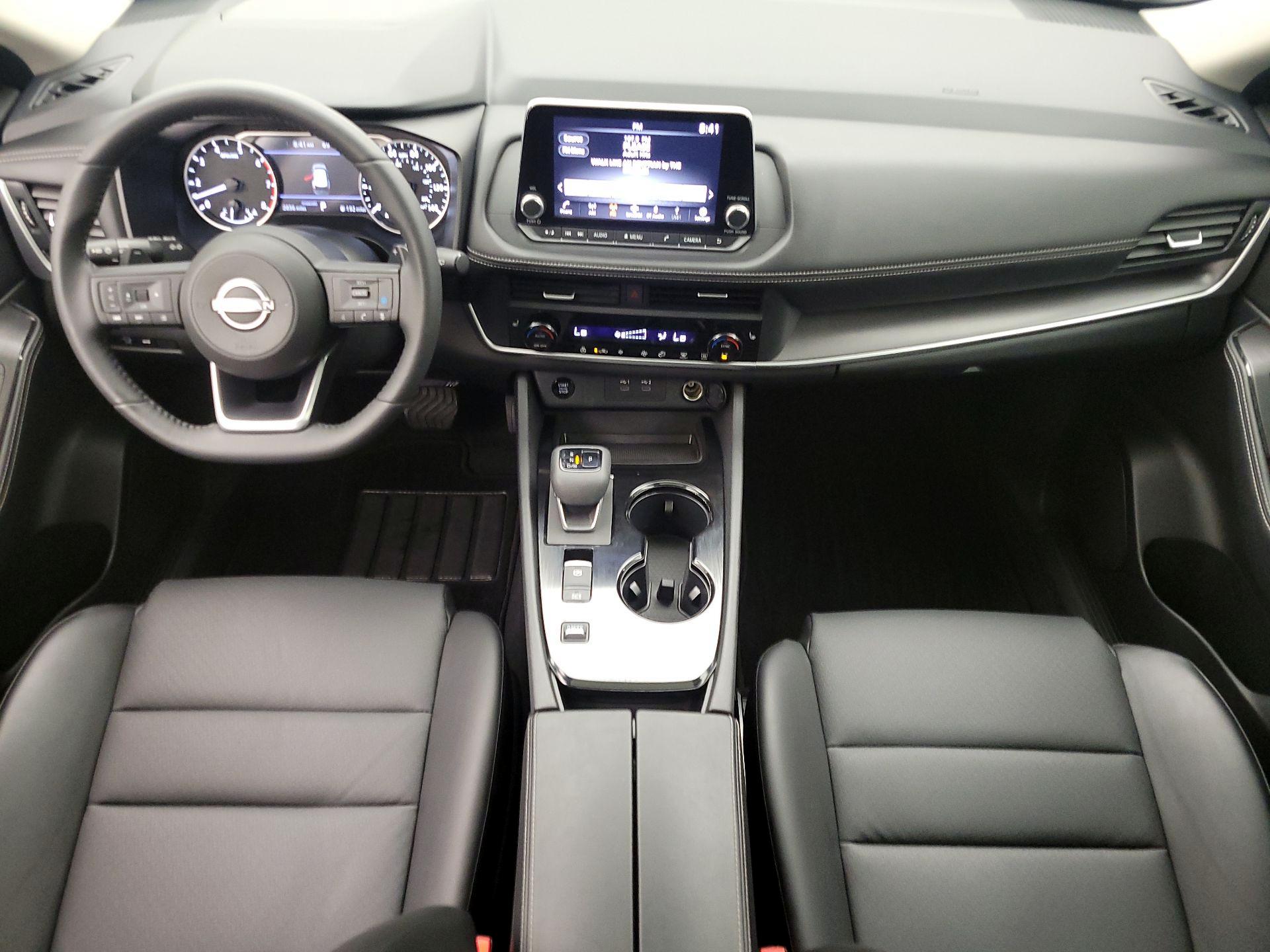 Thumbnail: 2024 Nissan Rogue - 9