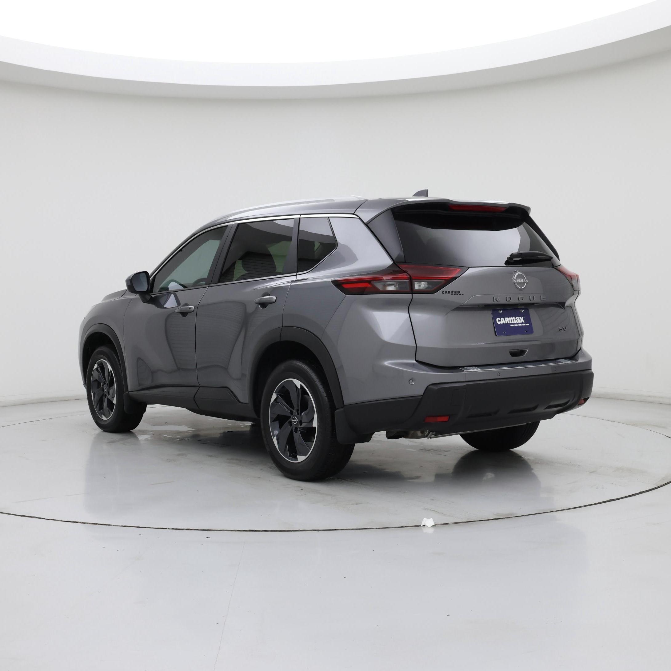 Thumbnail: 2024 Nissan Rogue - 2