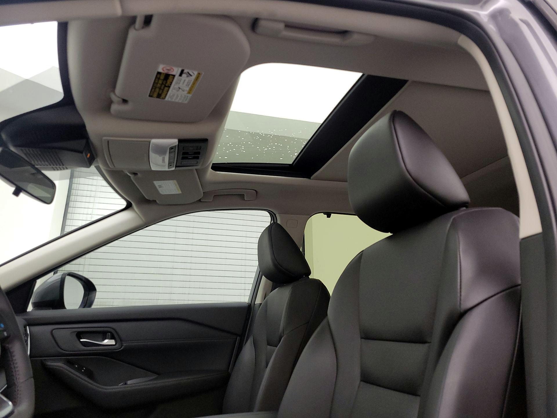 Thumbnail: 2024 Nissan Rogue - 19