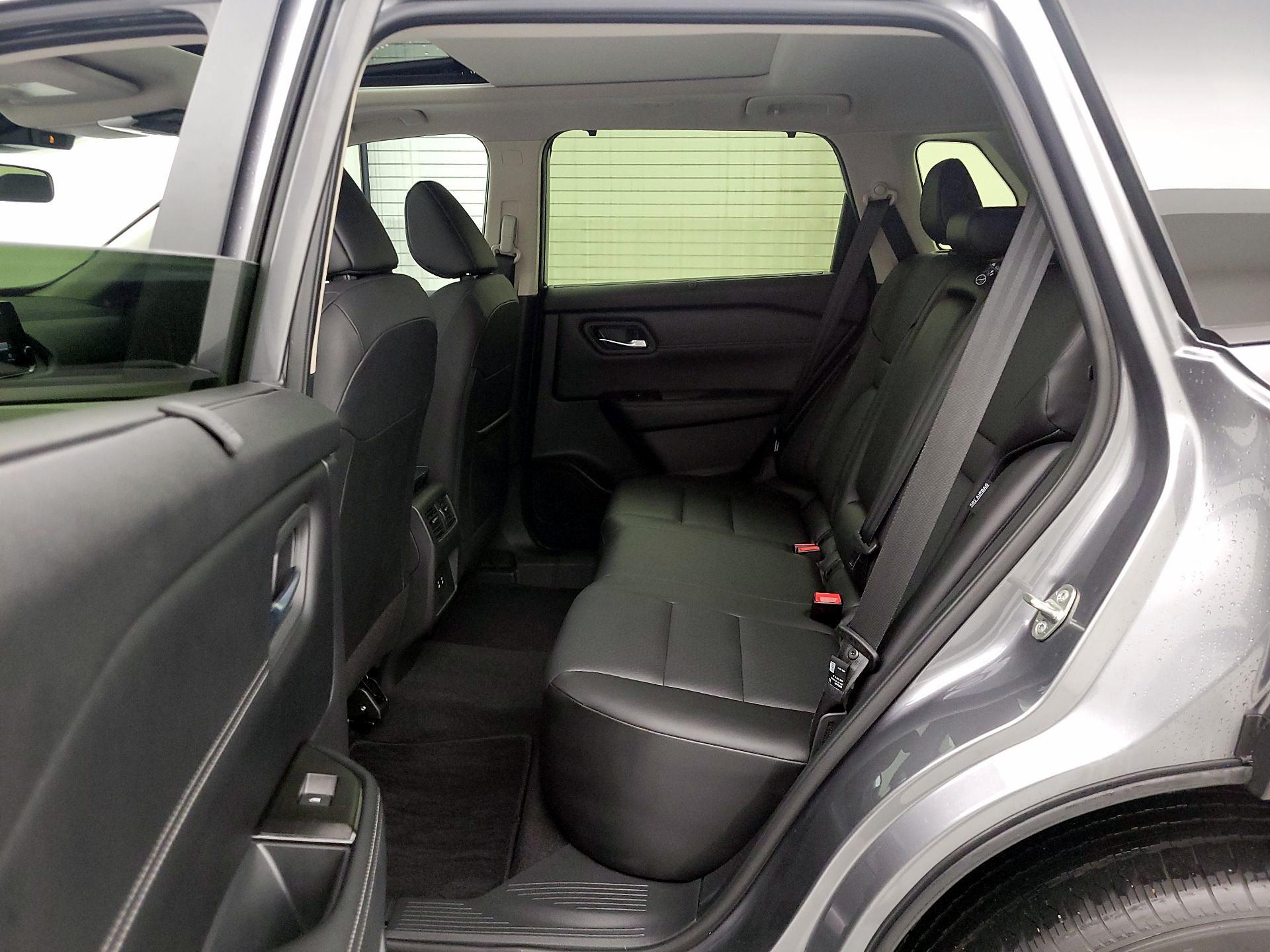 Thumbnail: 2024 Nissan Rogue - 20
