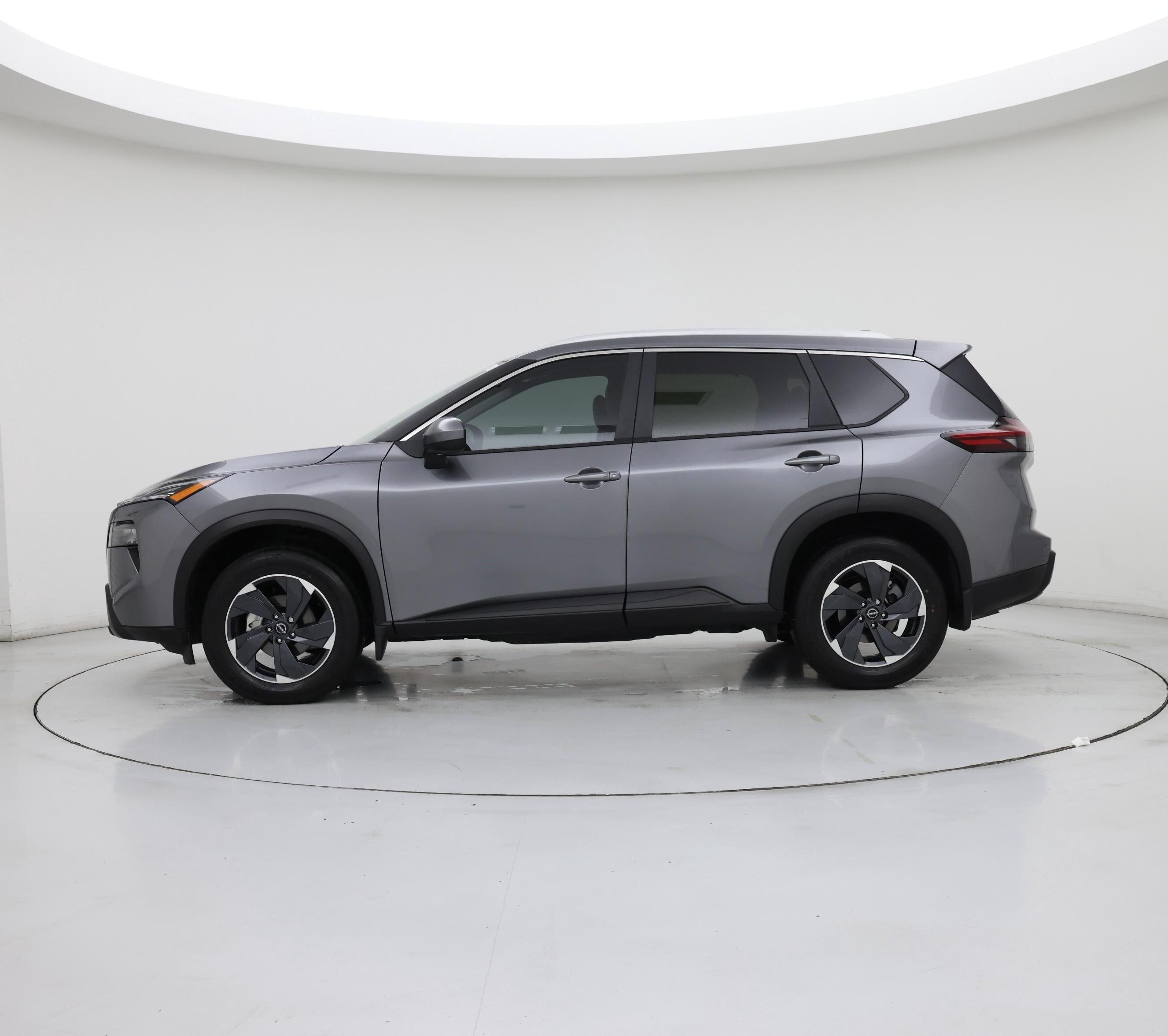 Thumbnail: 2024 Nissan Rogue - 3