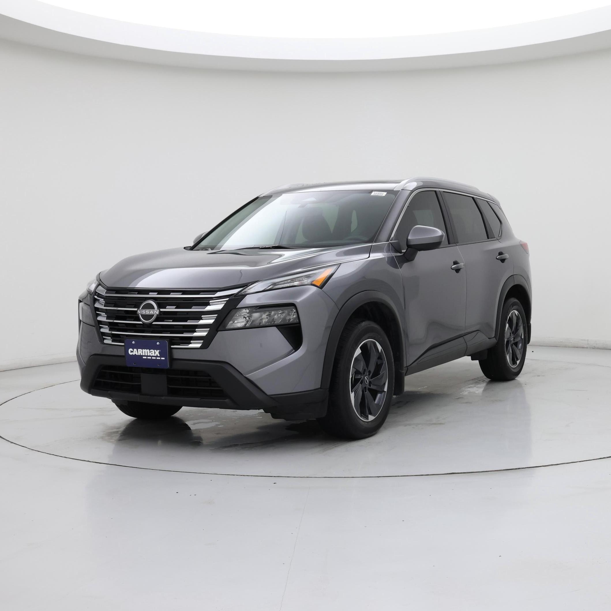 Thumbnail: 2024 Nissan Rogue - 4