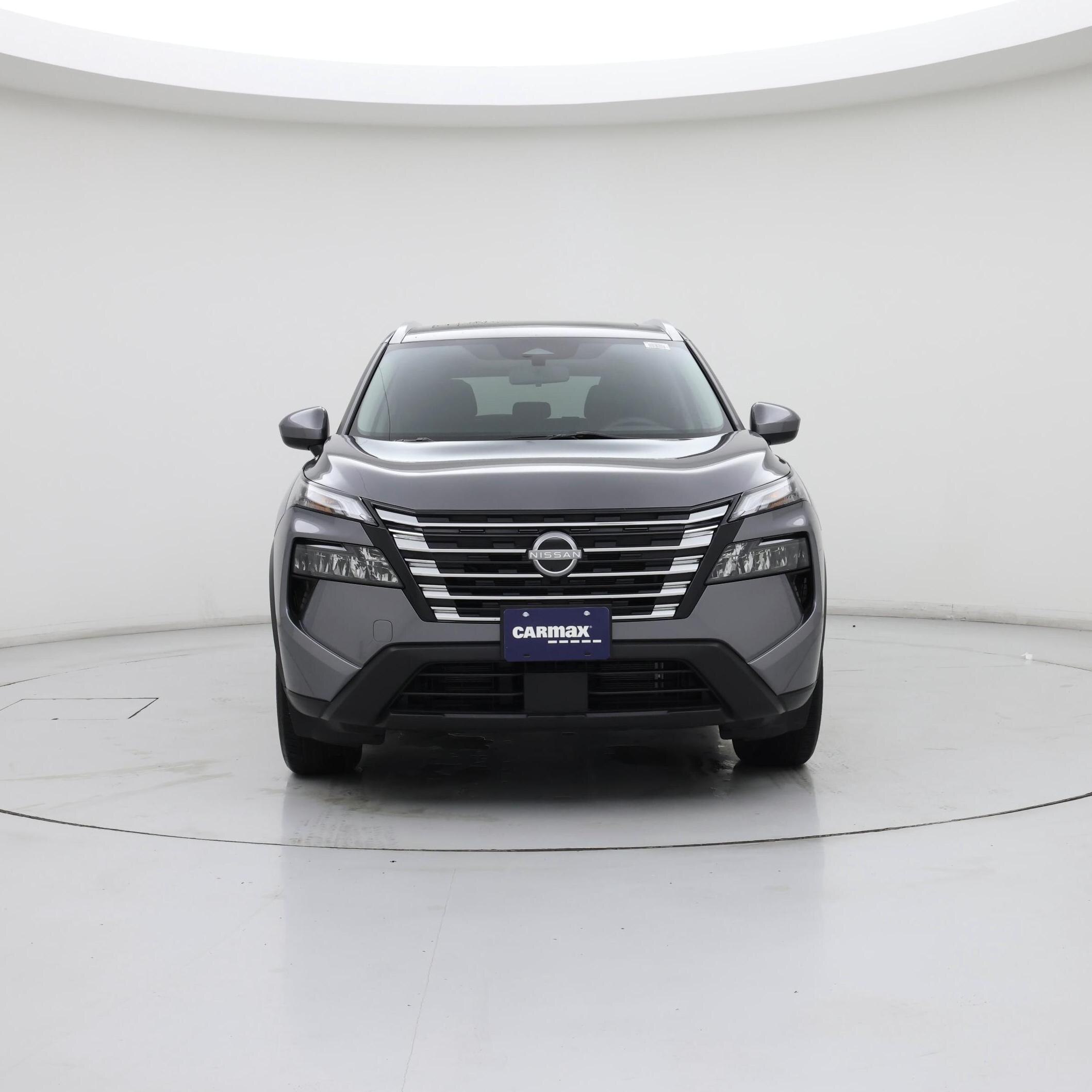Thumbnail: 2024 Nissan Rogue - 5