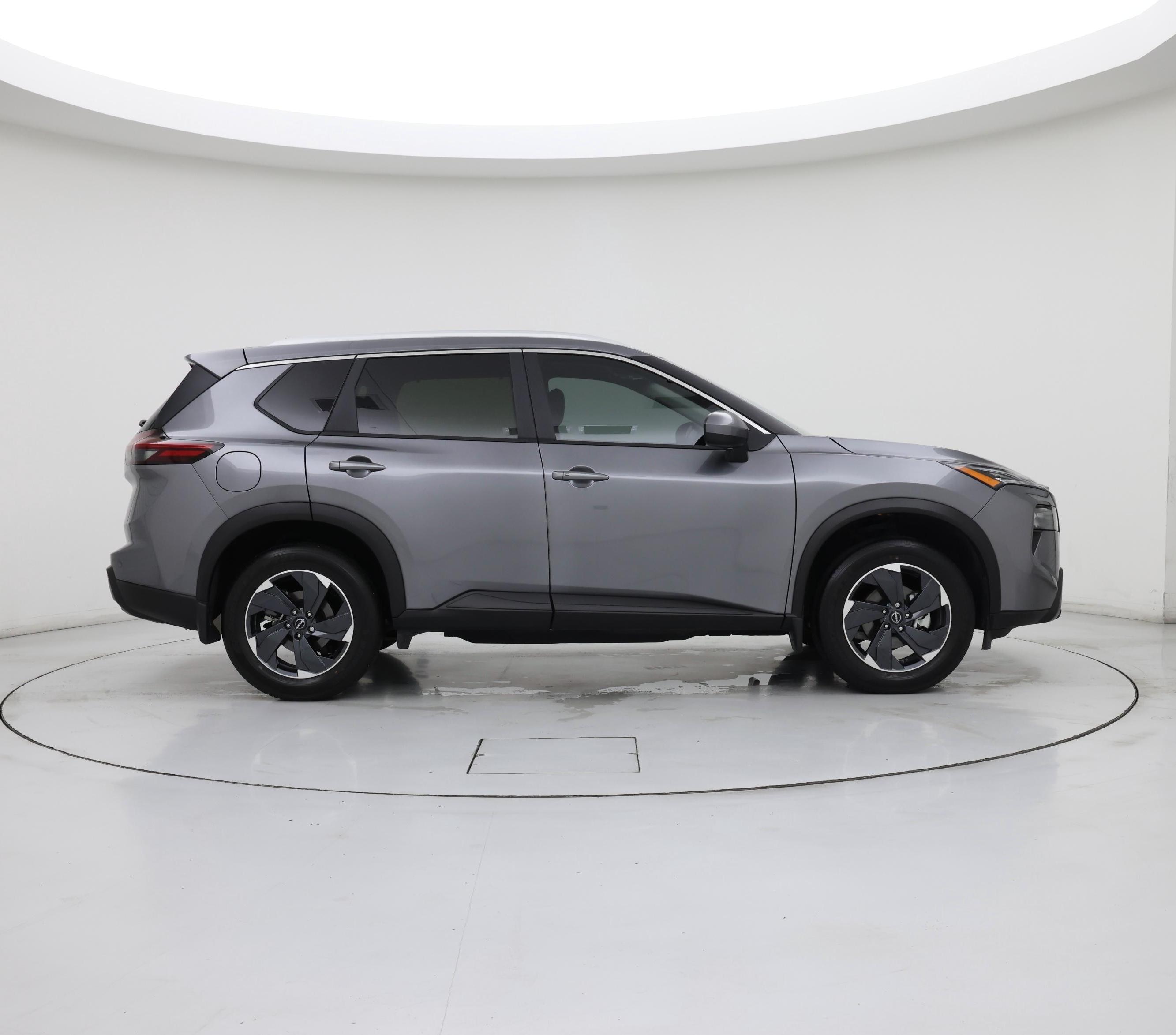 Thumbnail: 2024 Nissan Rogue - 7