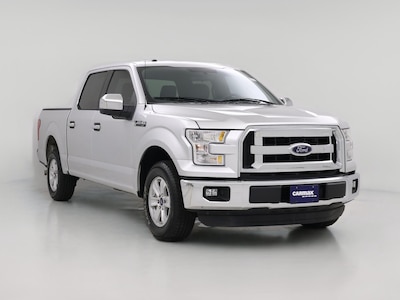2016 Ford F-150 XLT -
                  Houston, TX