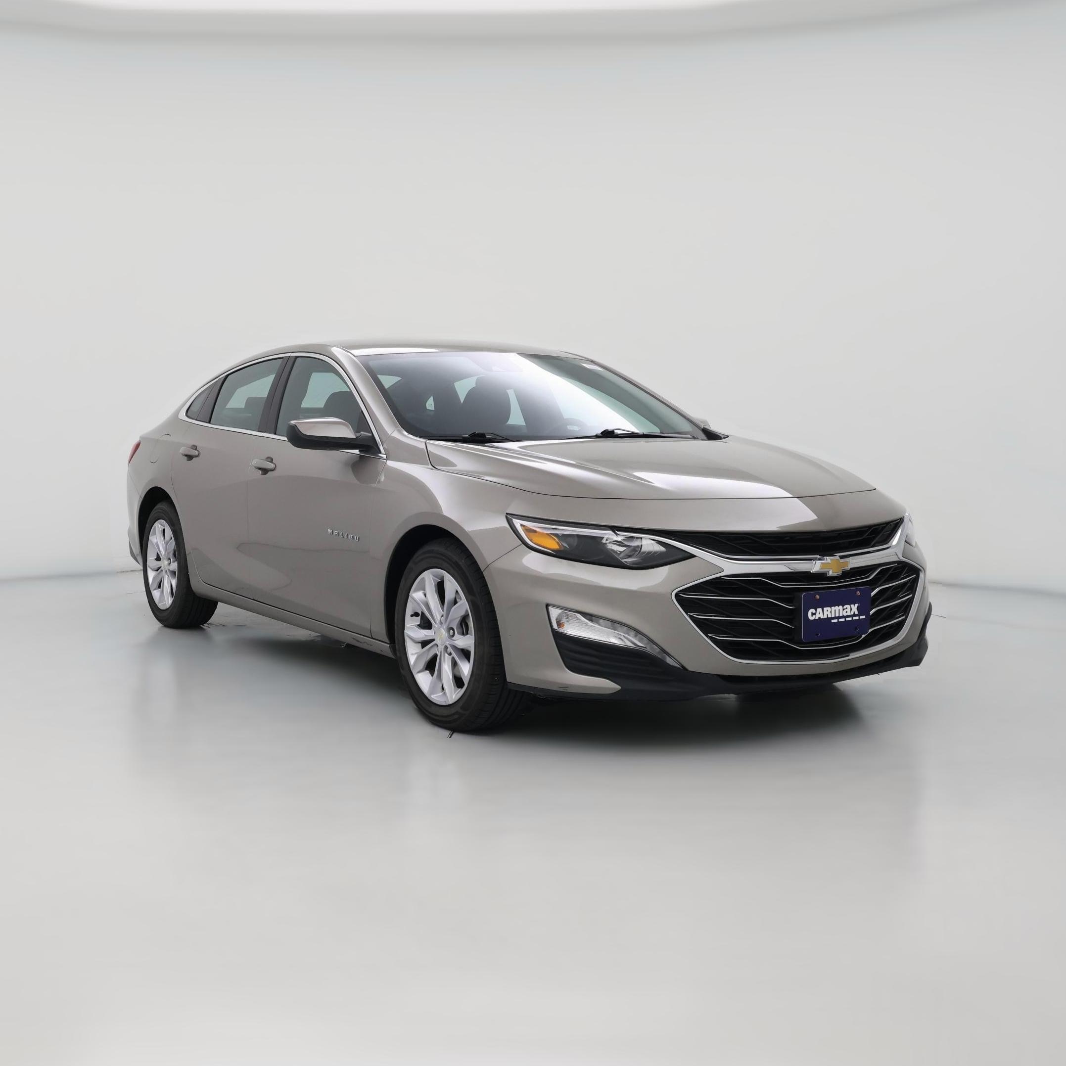 Thumbnail: 2023 Chevrolet Malibu - 1