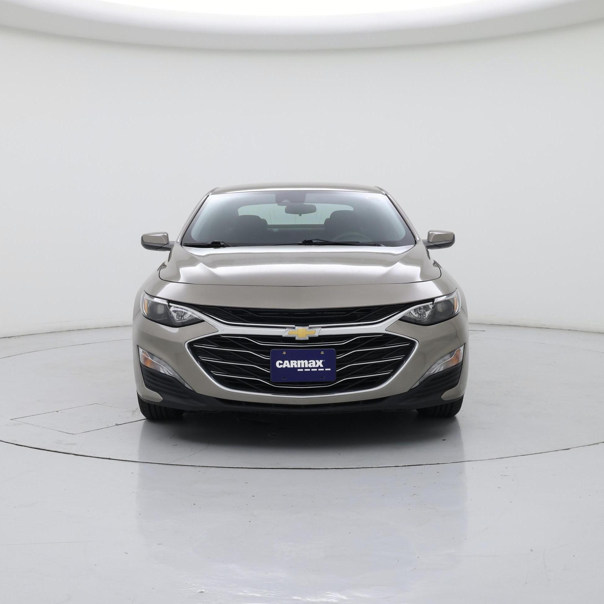 Thumbnail: 2023 Chevrolet Malibu - 5