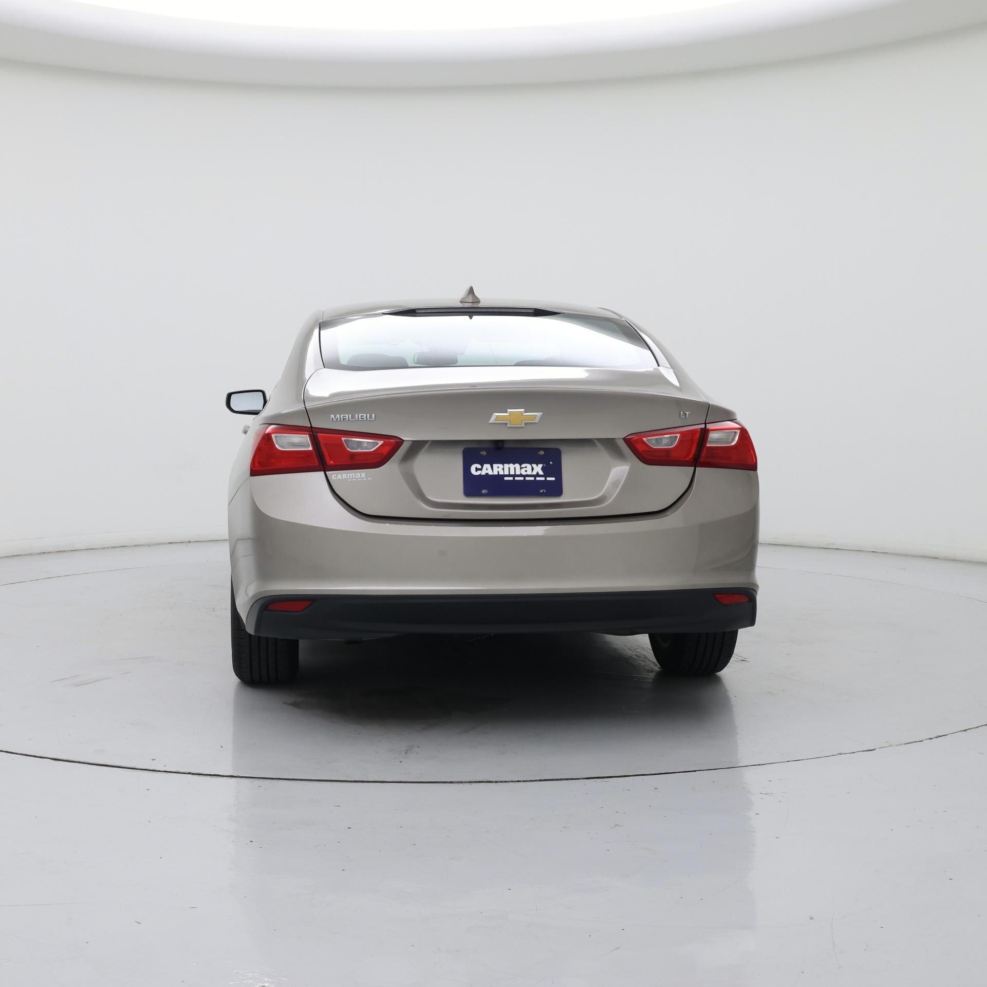 Thumbnail: 2023 Chevrolet Malibu - 6
