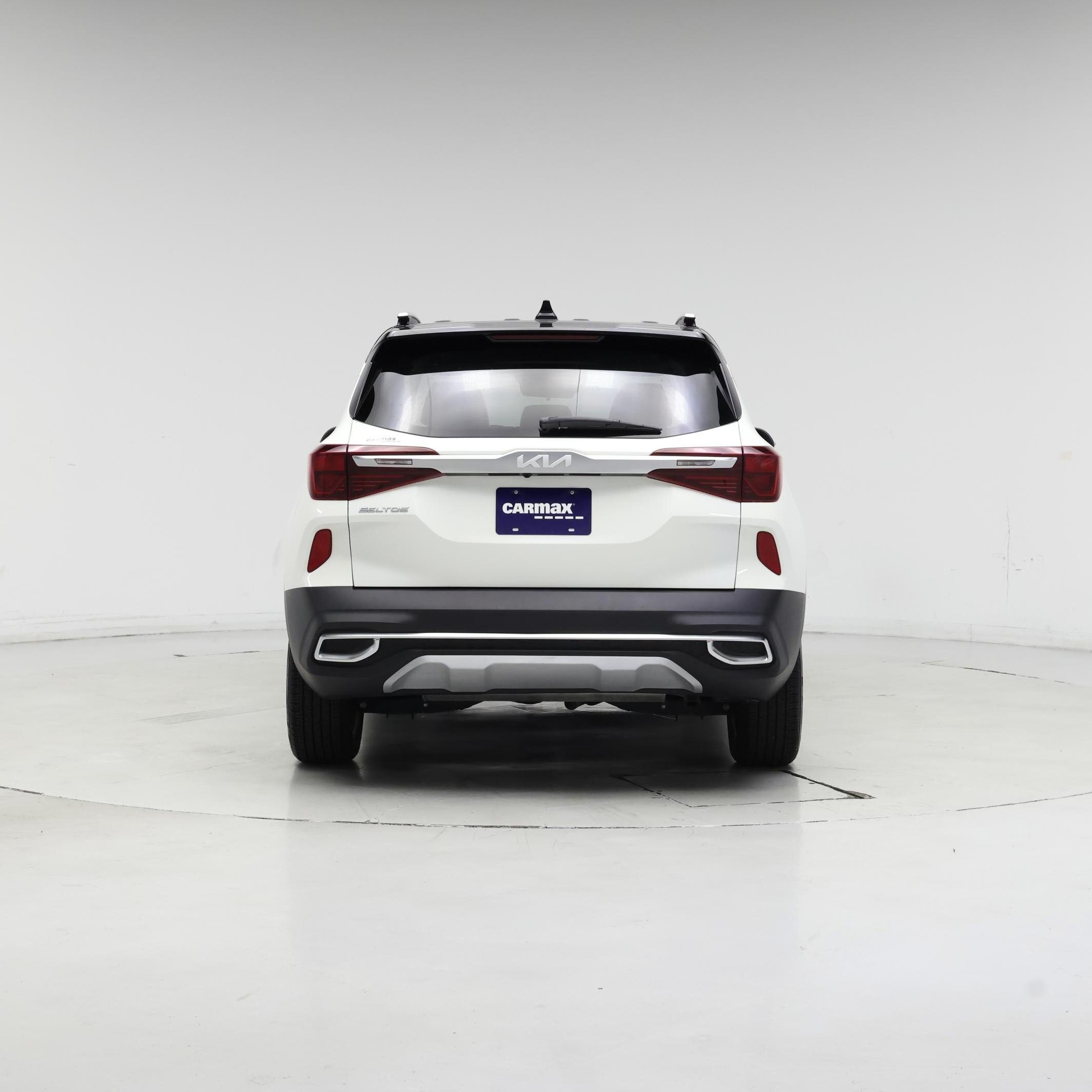 Thumbnail: 2023 Kia Seltos - 6