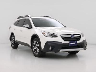2021 Subaru Outback Touring -
                  Houston, TX