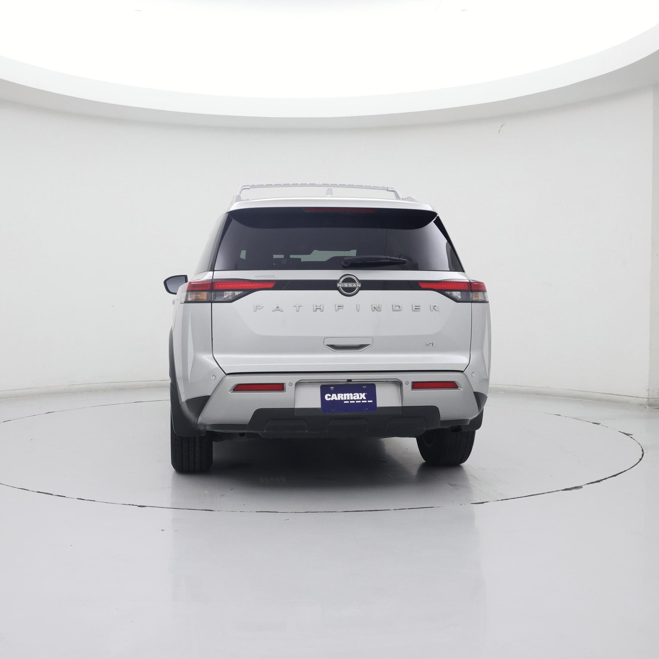 Thumbnail: 2023 Nissan Pathfinder - 6