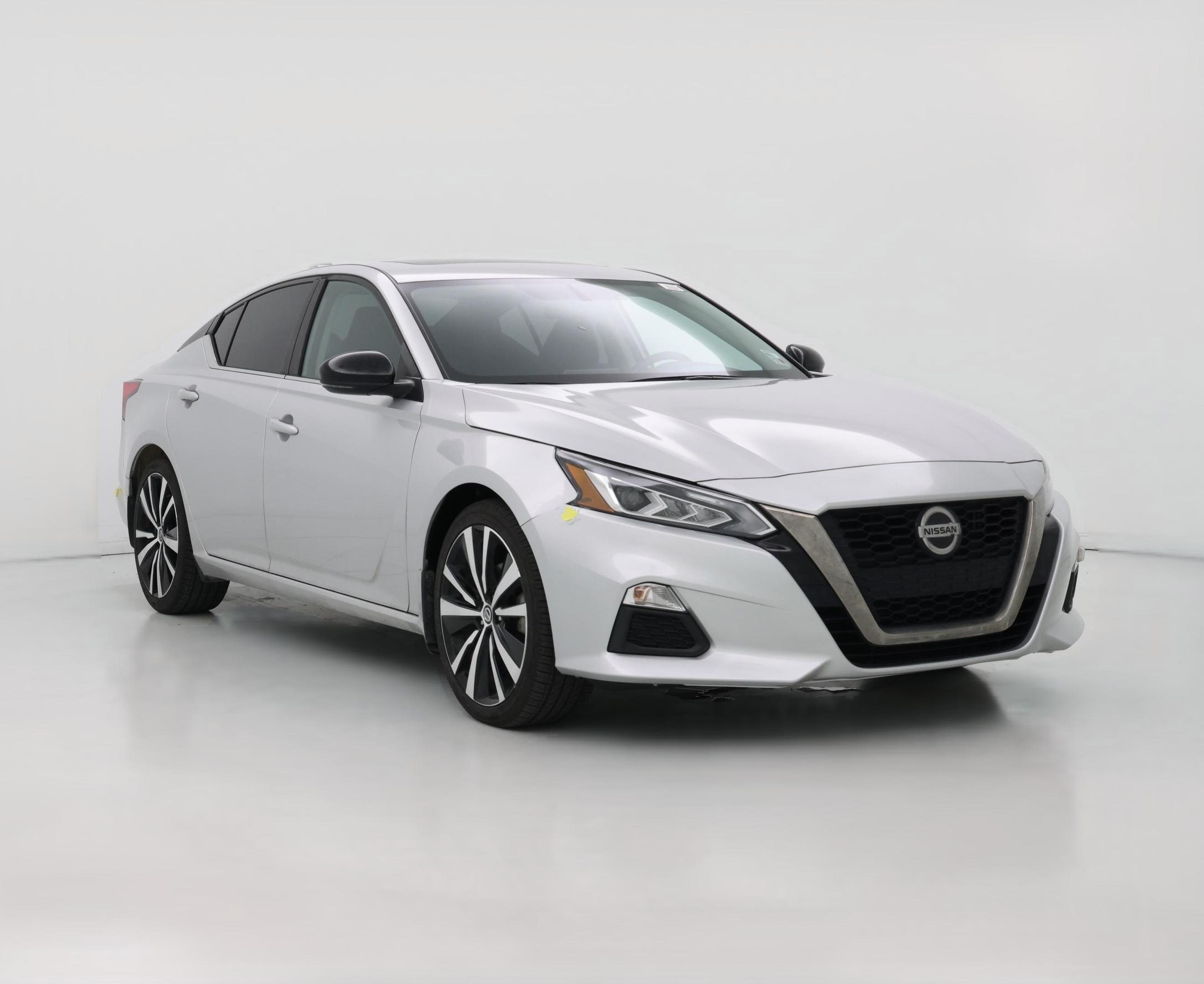 Thumbnail: 2019 Nissan Altima - 1