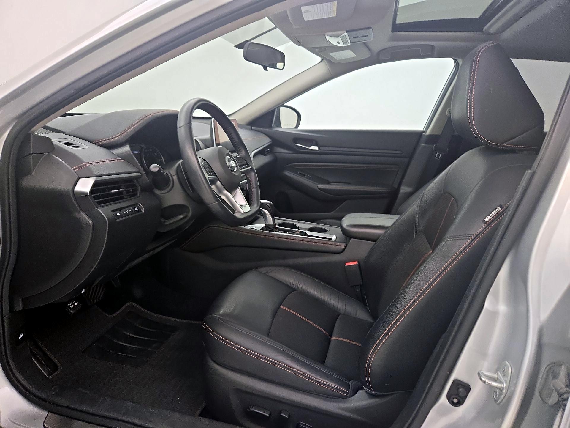 Thumbnail: 2019 Nissan Altima - 11