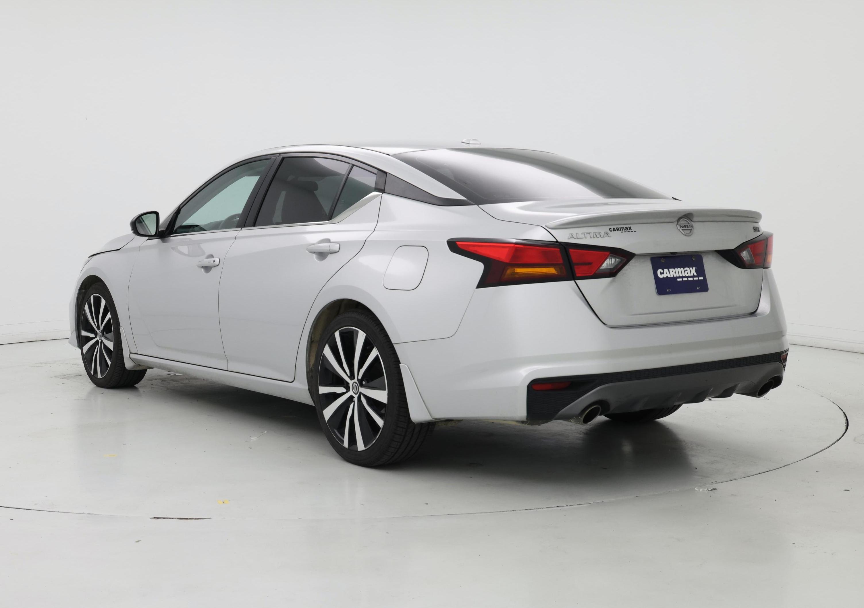 Thumbnail: 2019 Nissan Altima - 2