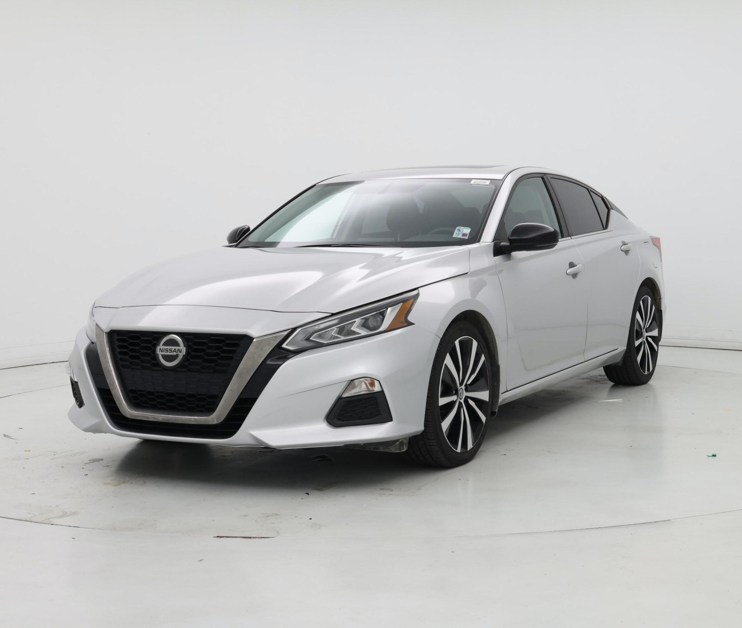 Thumbnail: 2019 Nissan Altima - 4